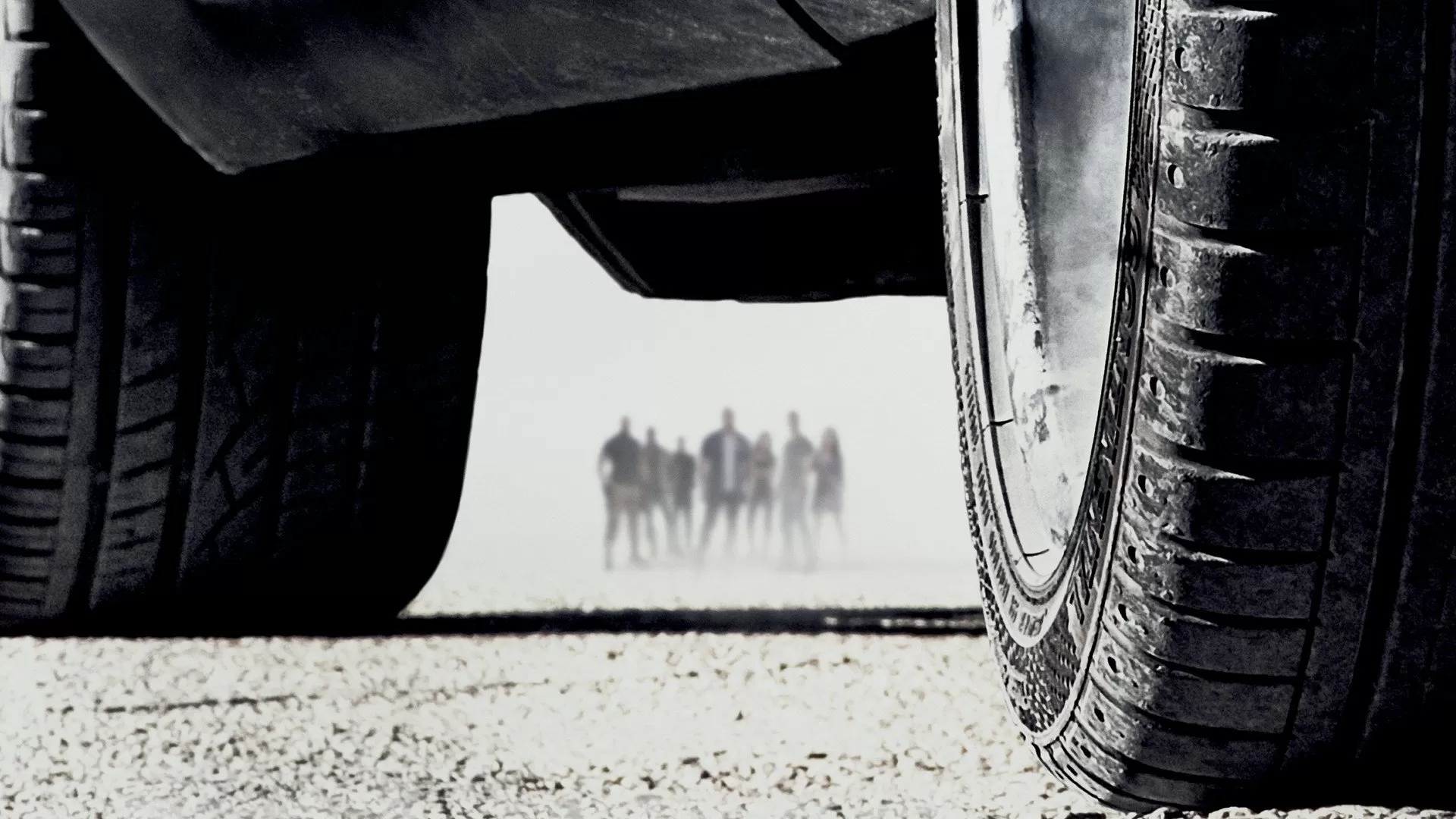 Furious Seven (2015)
