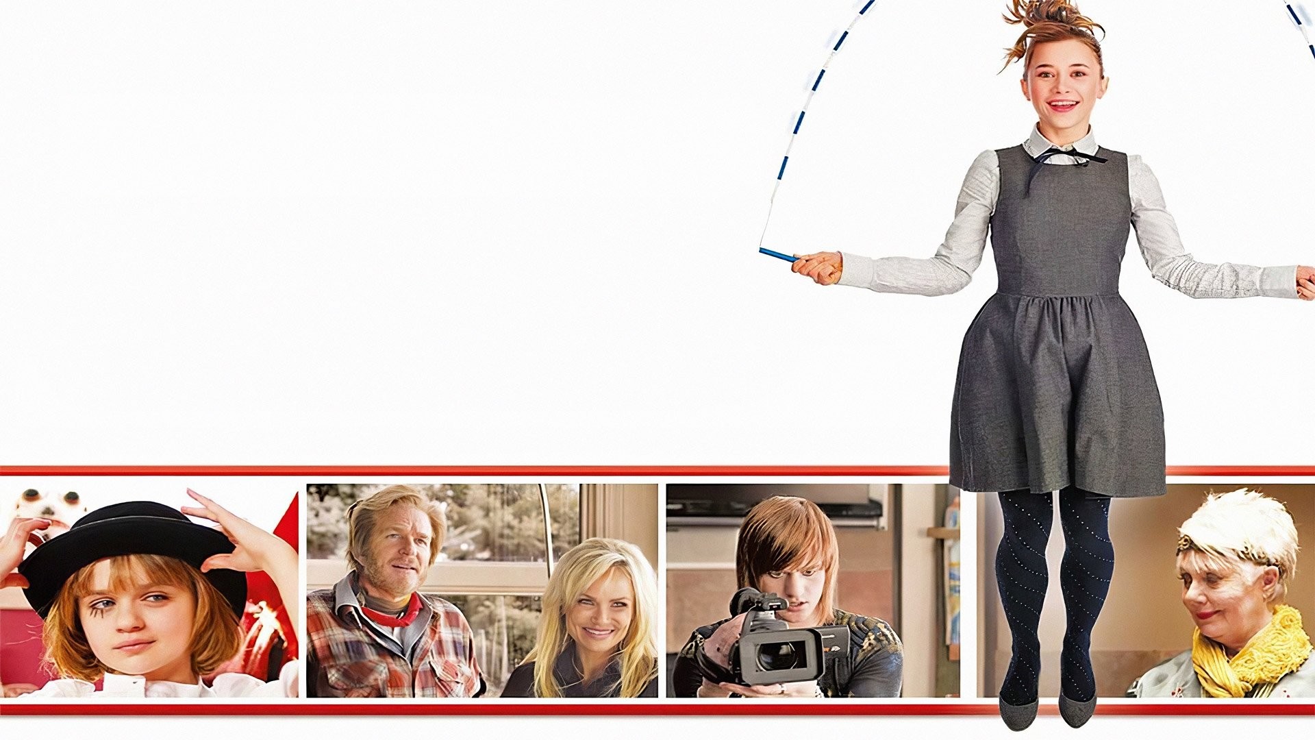 Family Weekend (2013)