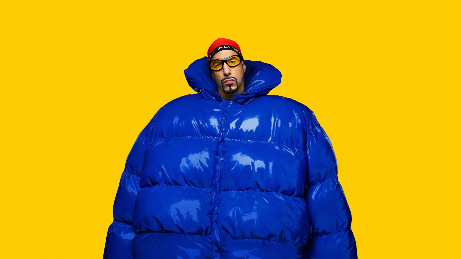 Ali G: Who Iz I? (2026)