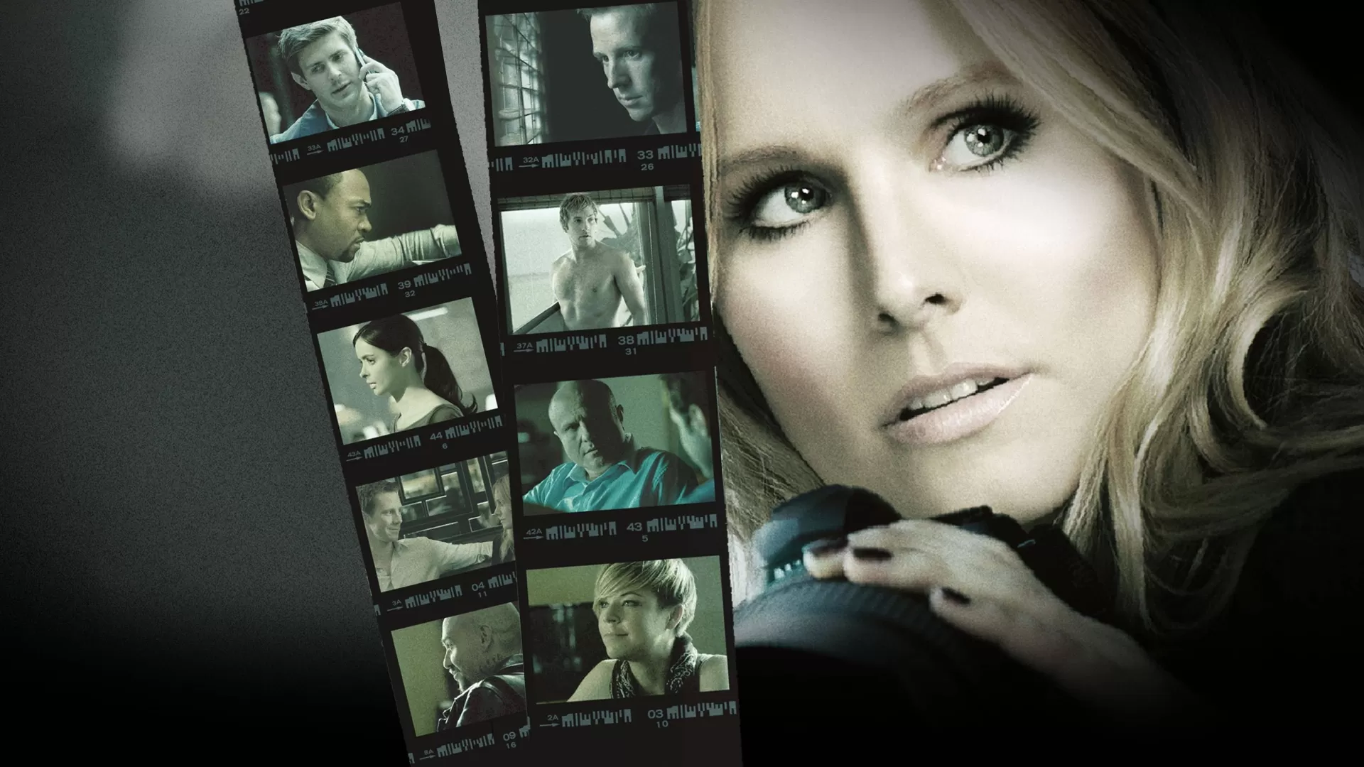Veronica Mars (2014)