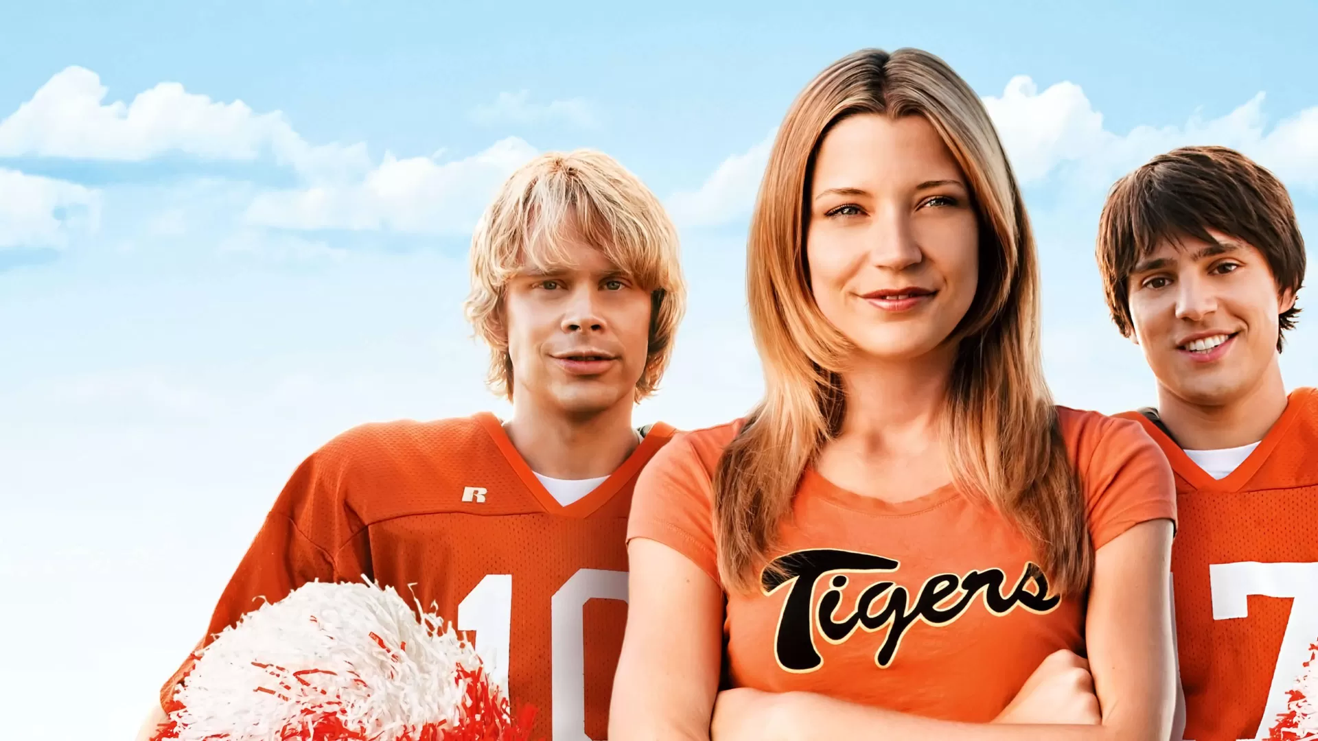 Fired Up (2009)