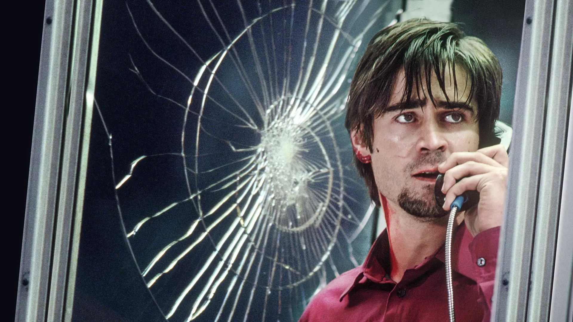 Phone Booth (2002)