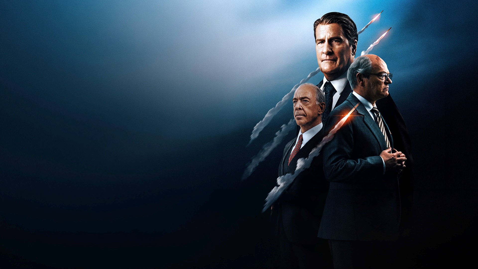 The Brink of War (2026)