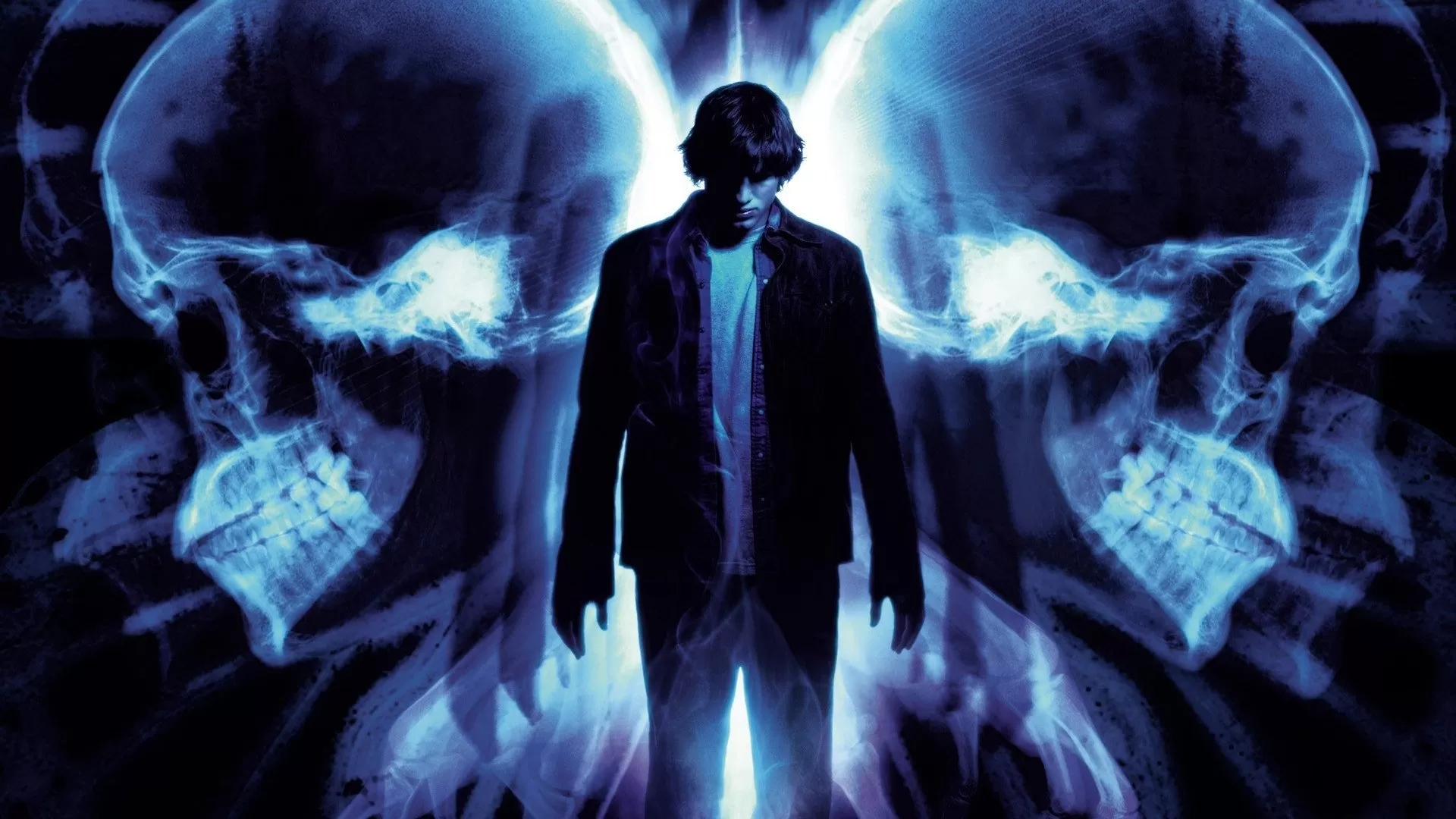 Butterfly Effect (2004)