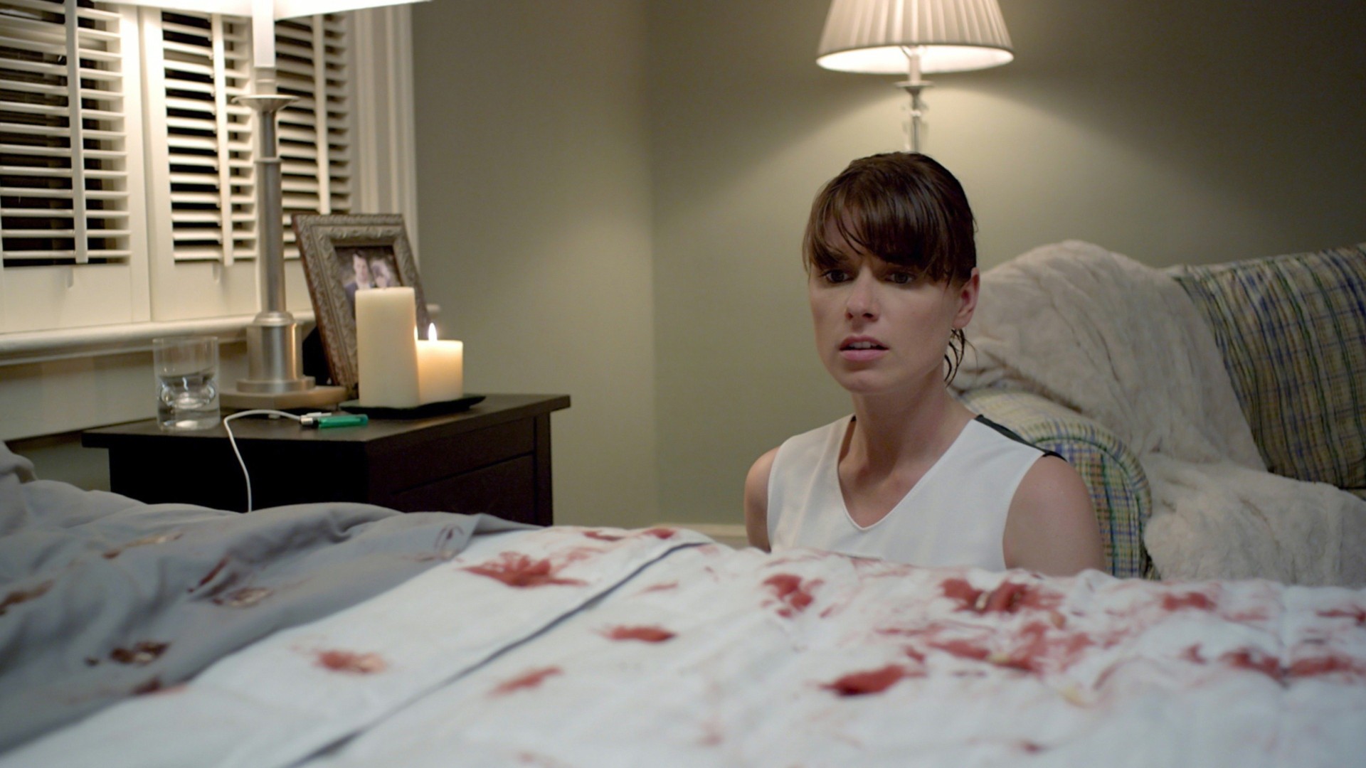 Home Sweet Home (2013)