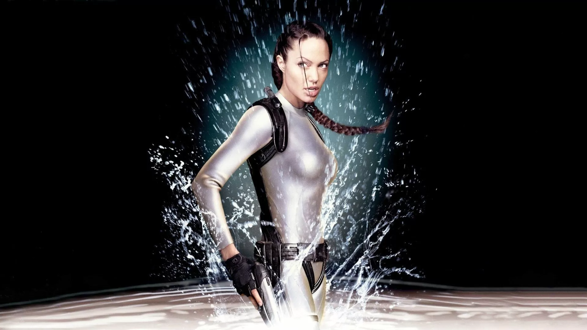 Lara Croft Tomb Raider: The Cradle of Life (2003)