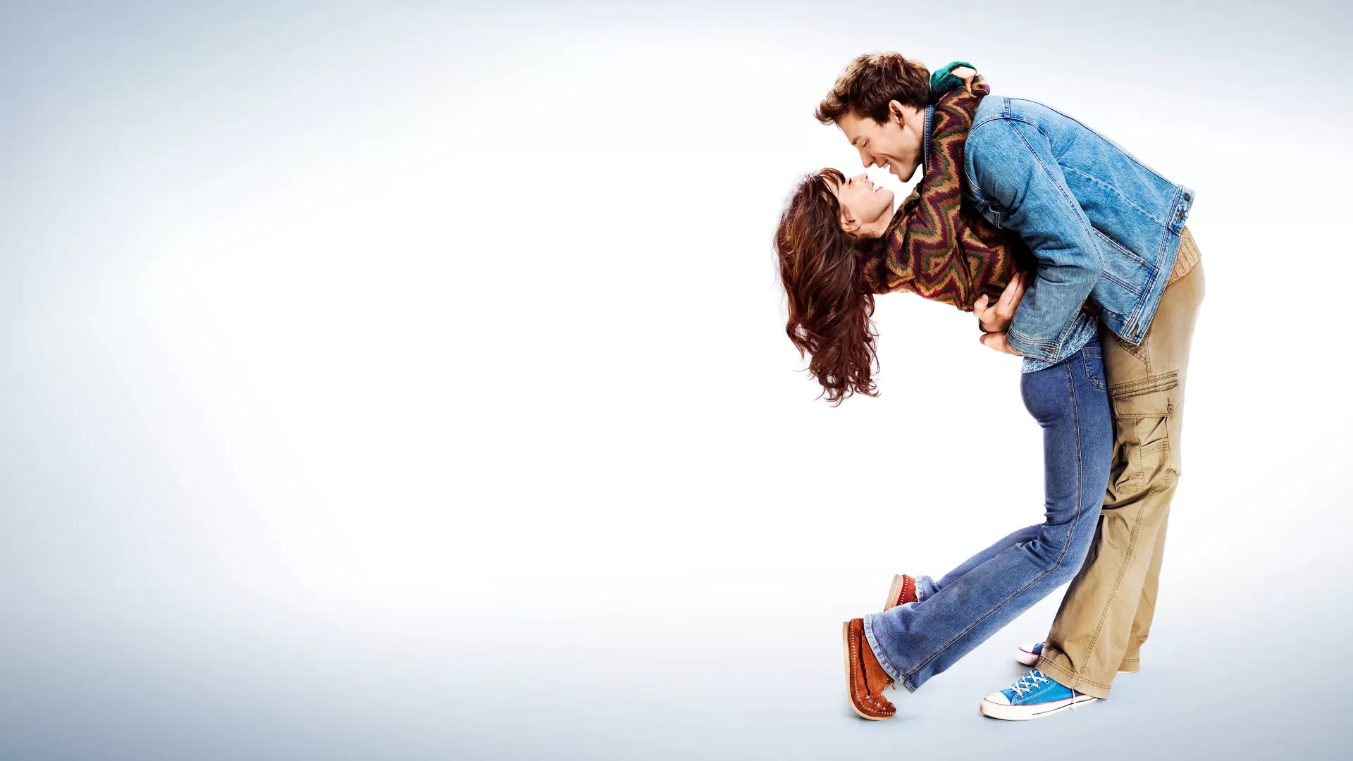Love, Rosie (2014)