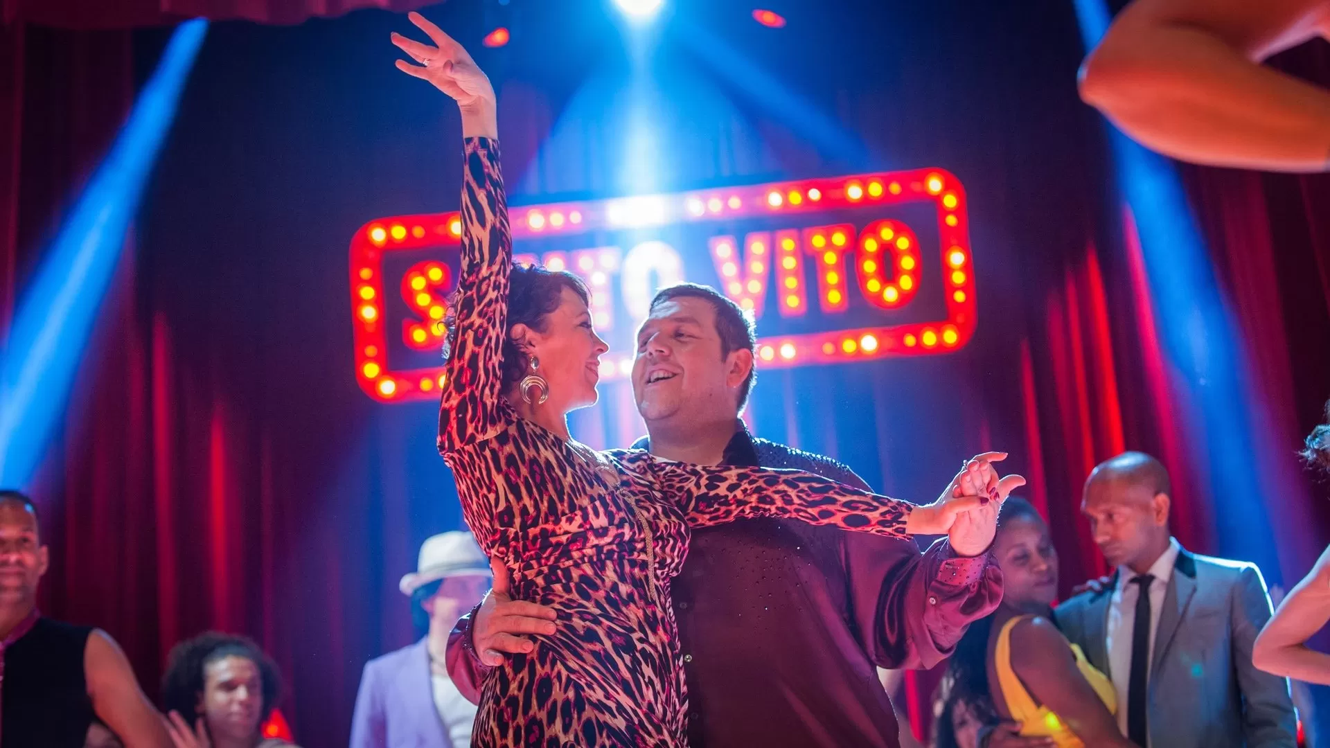 Cuban Fury (2014)