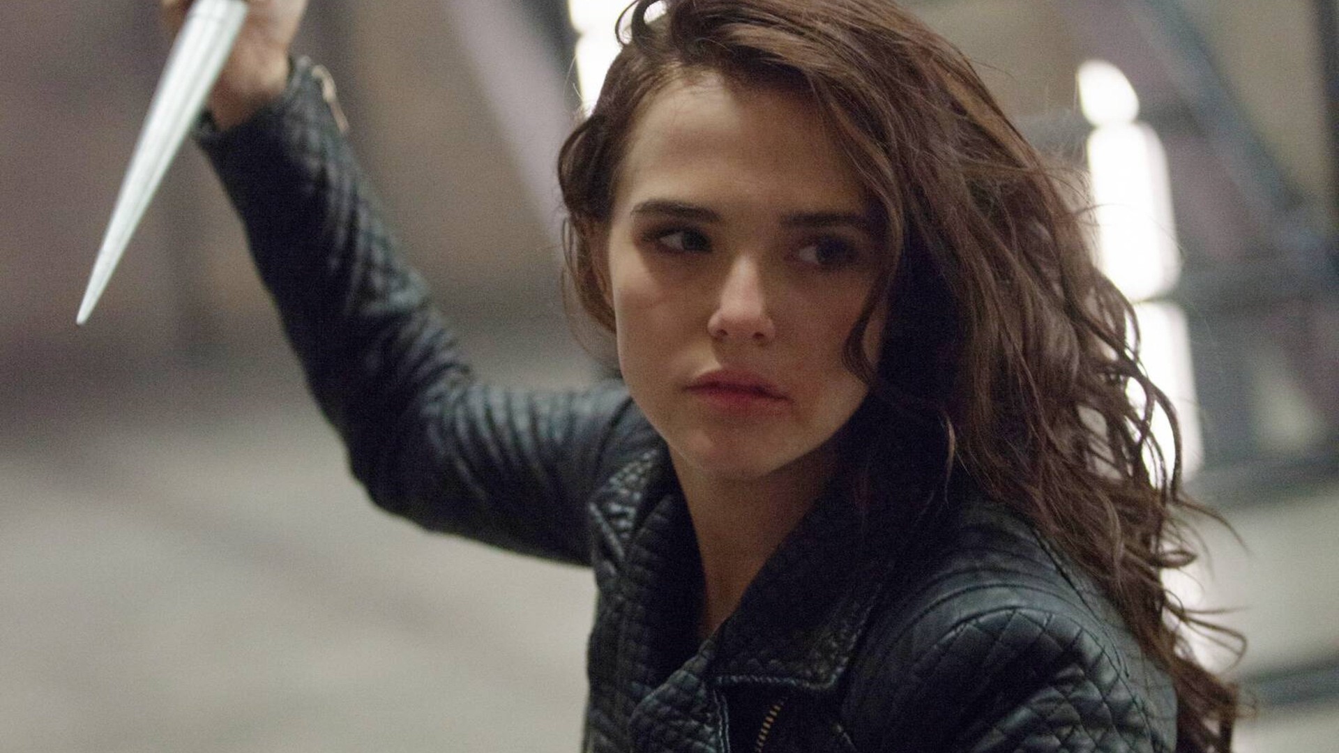 Vampire Academy (2014)