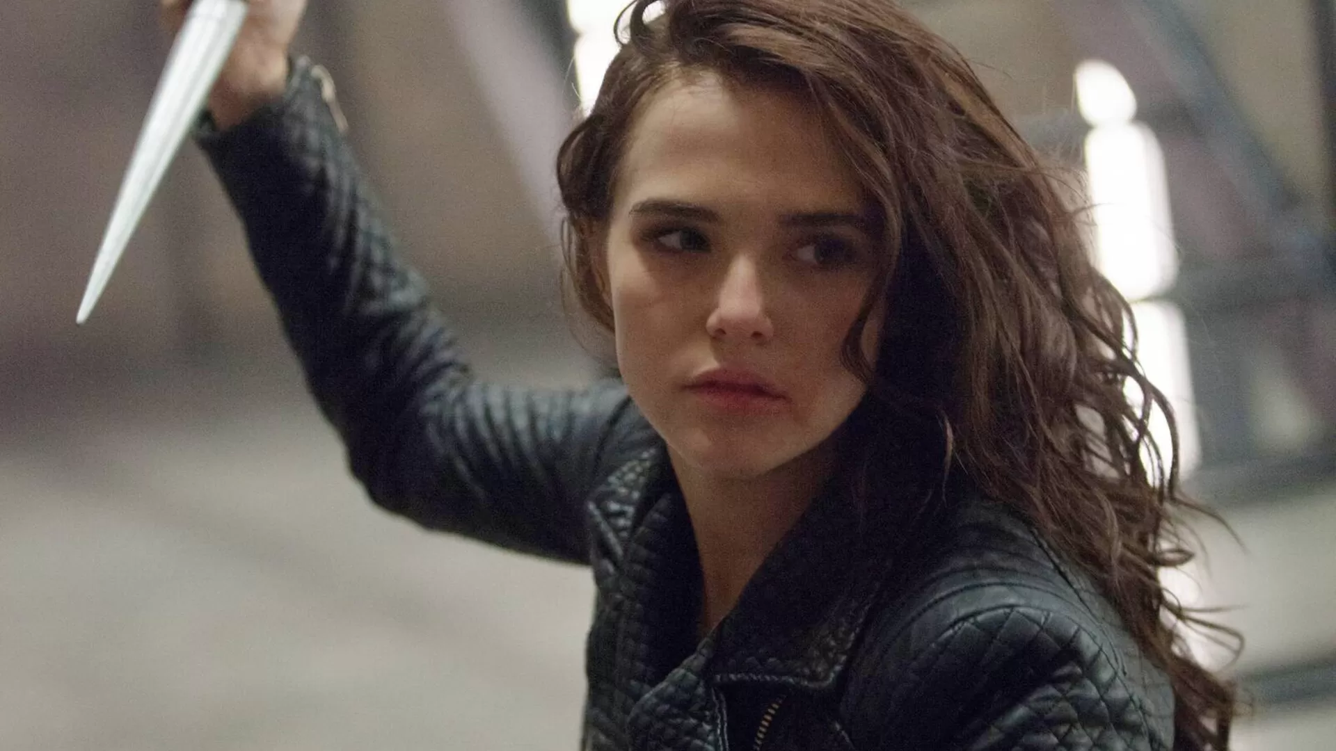 Vampire Academy (2014)
