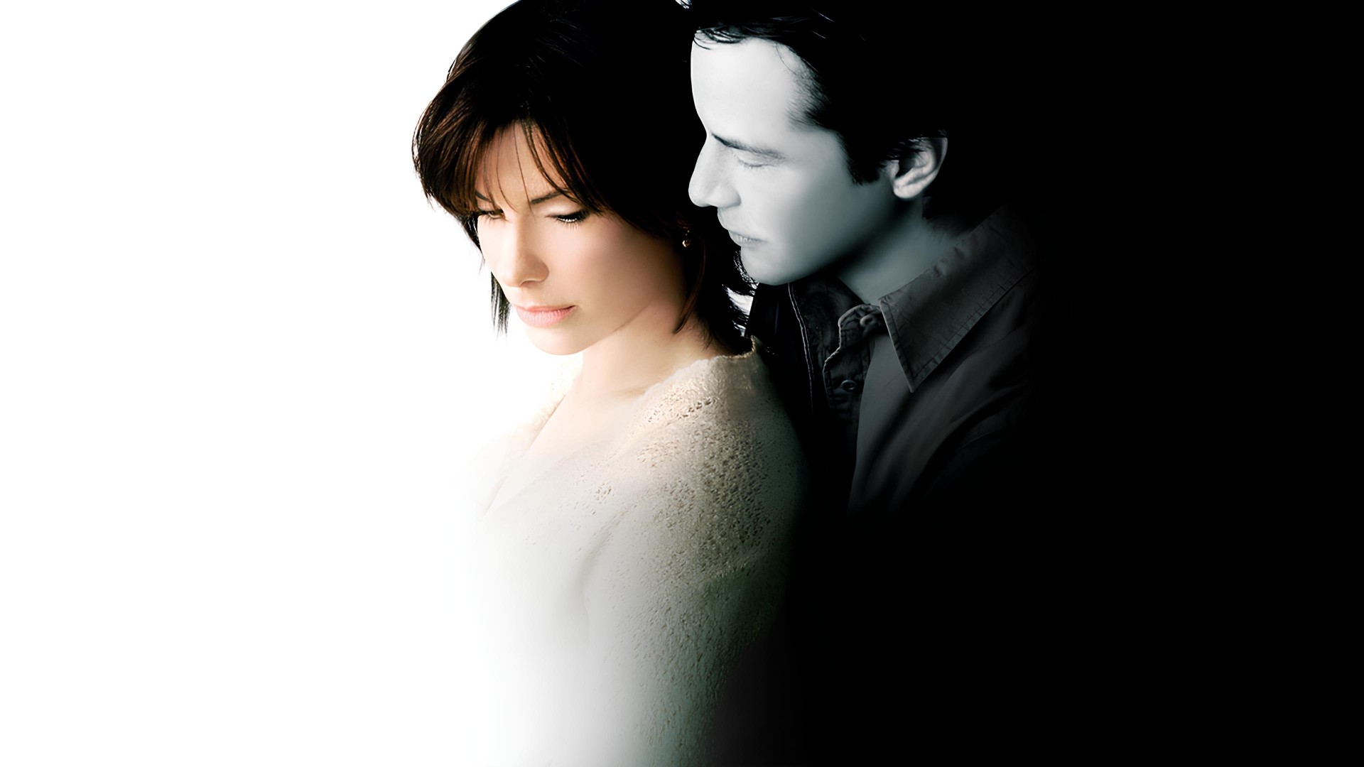 The Lake House (2006)