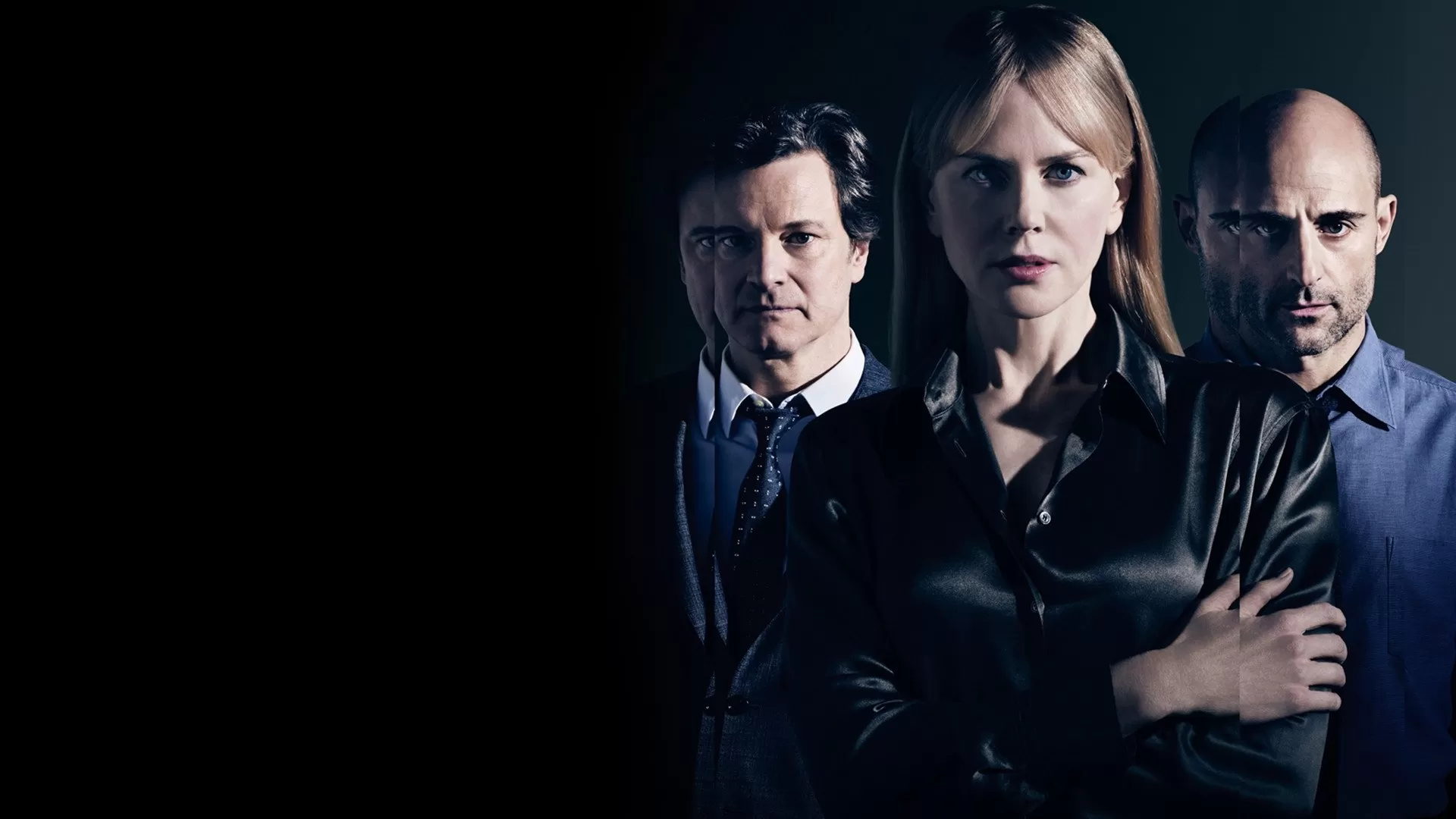Before I Go to Sleep (2014)