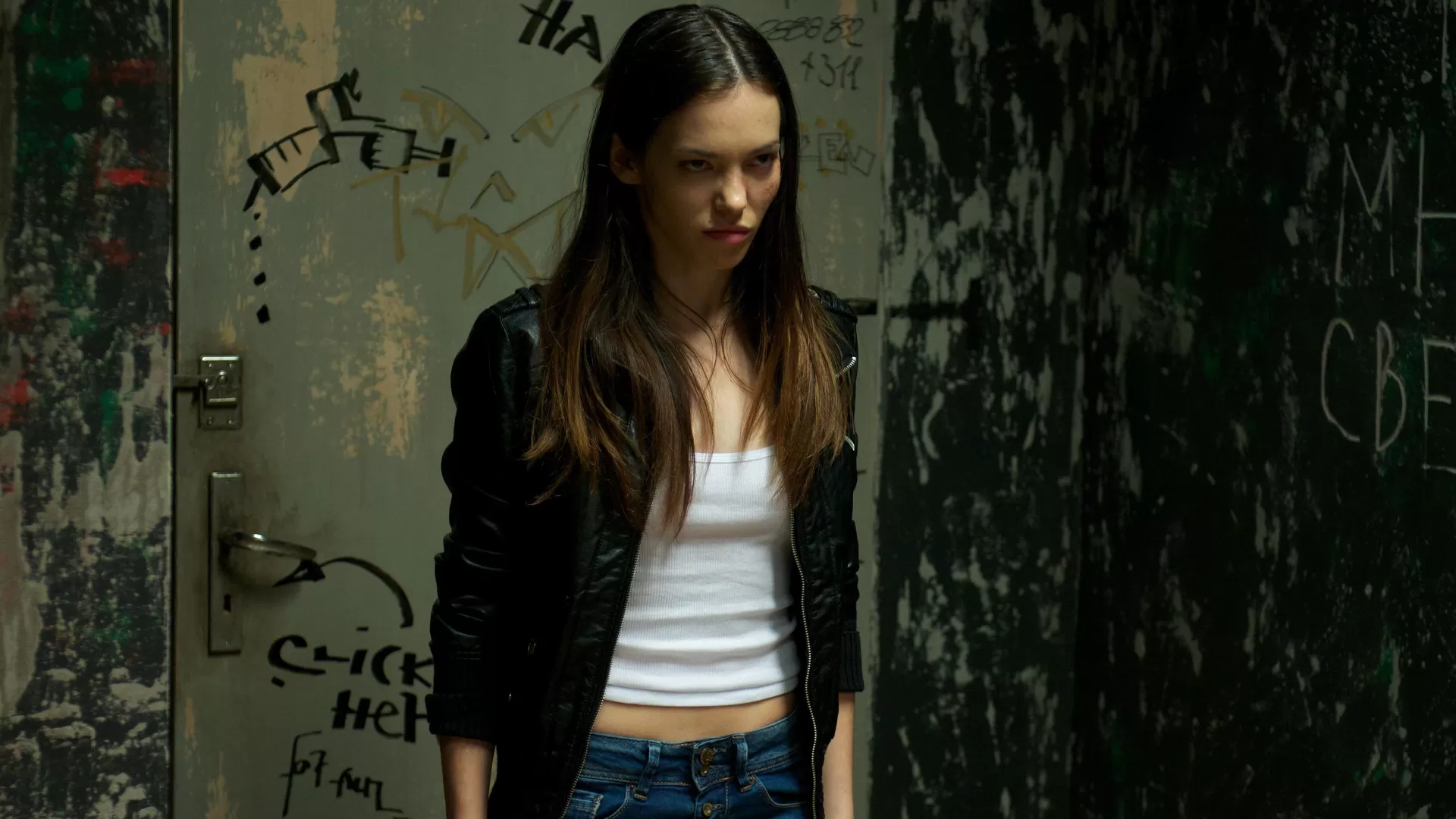 I Spit on Your Grave 2 (2013)