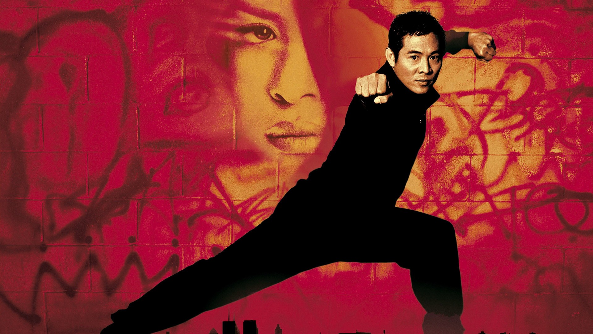Romeo Must Die (2000)