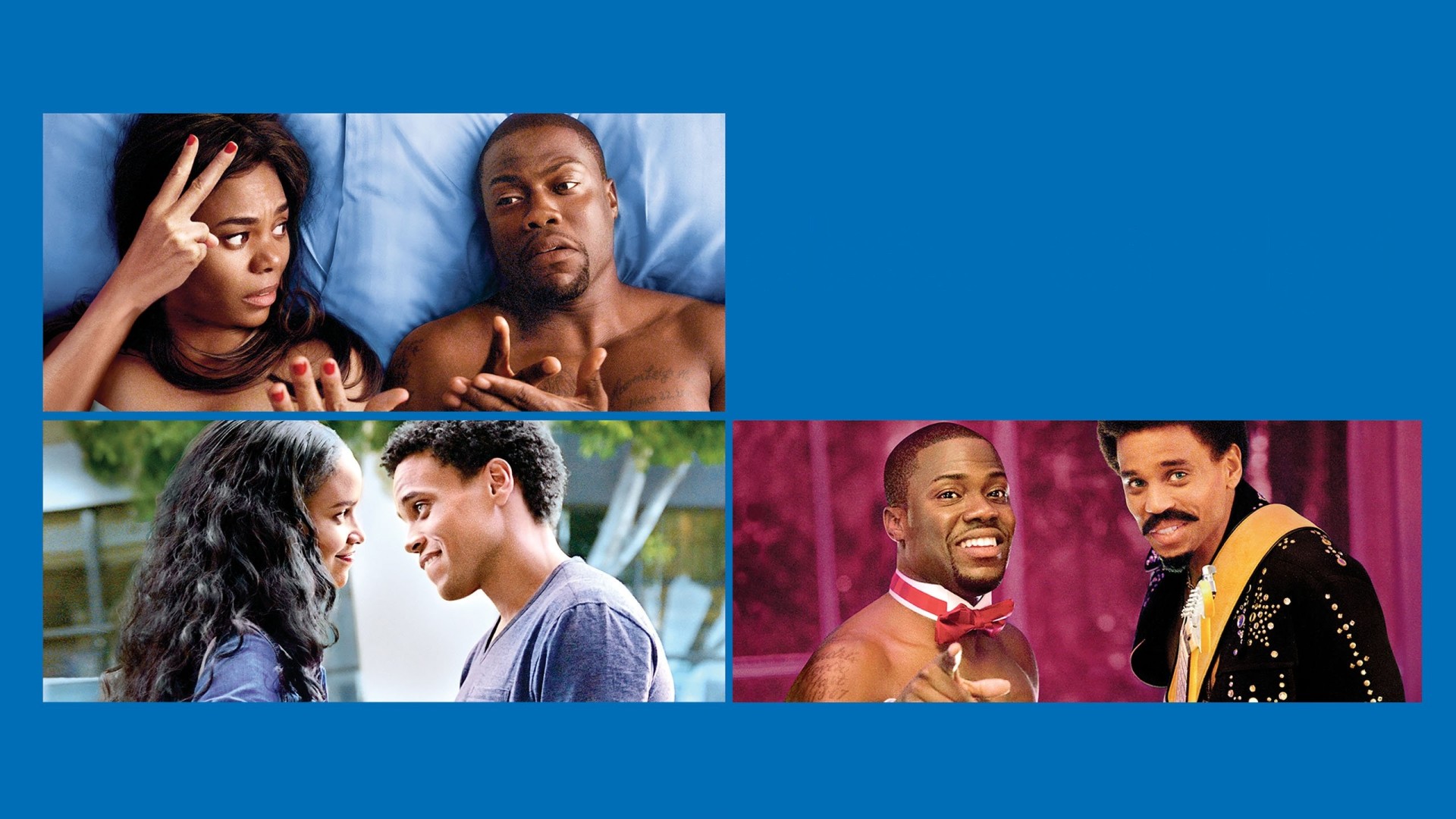 About Last Night (2014)