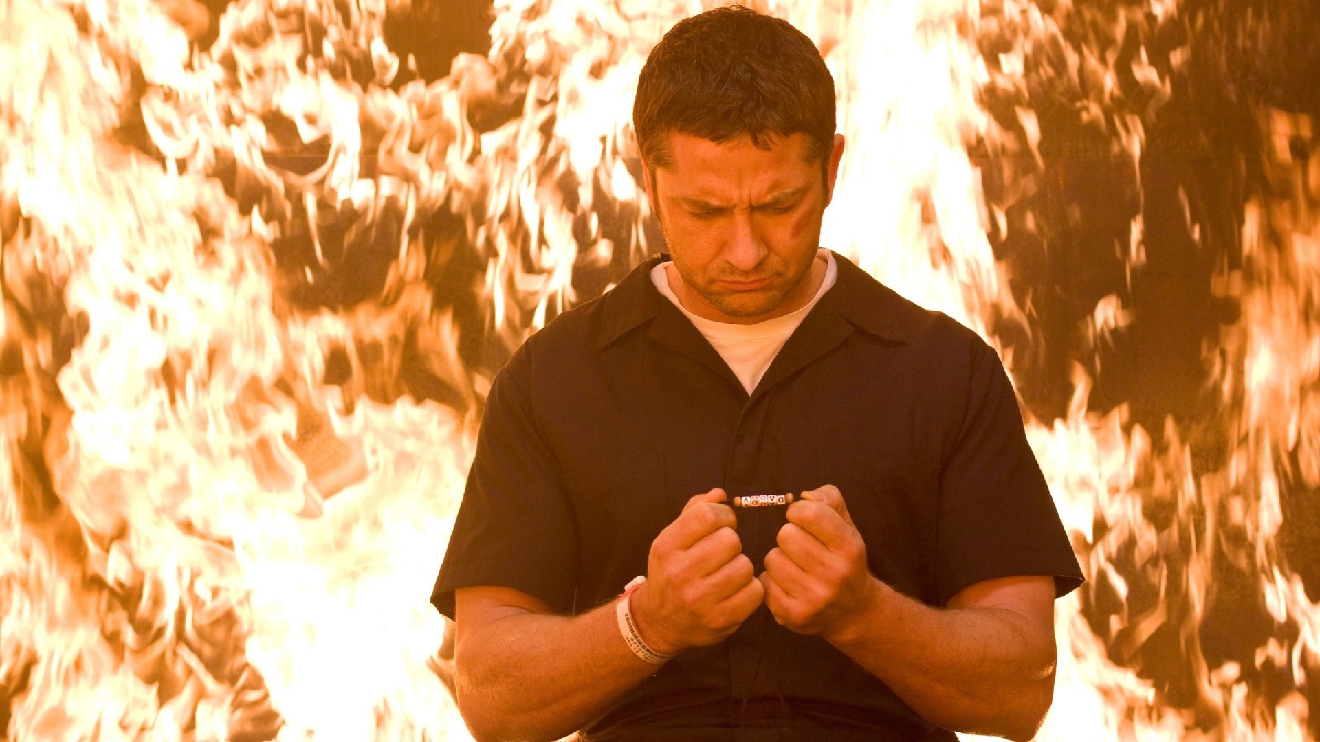 Law Abiding Citizen (2009)