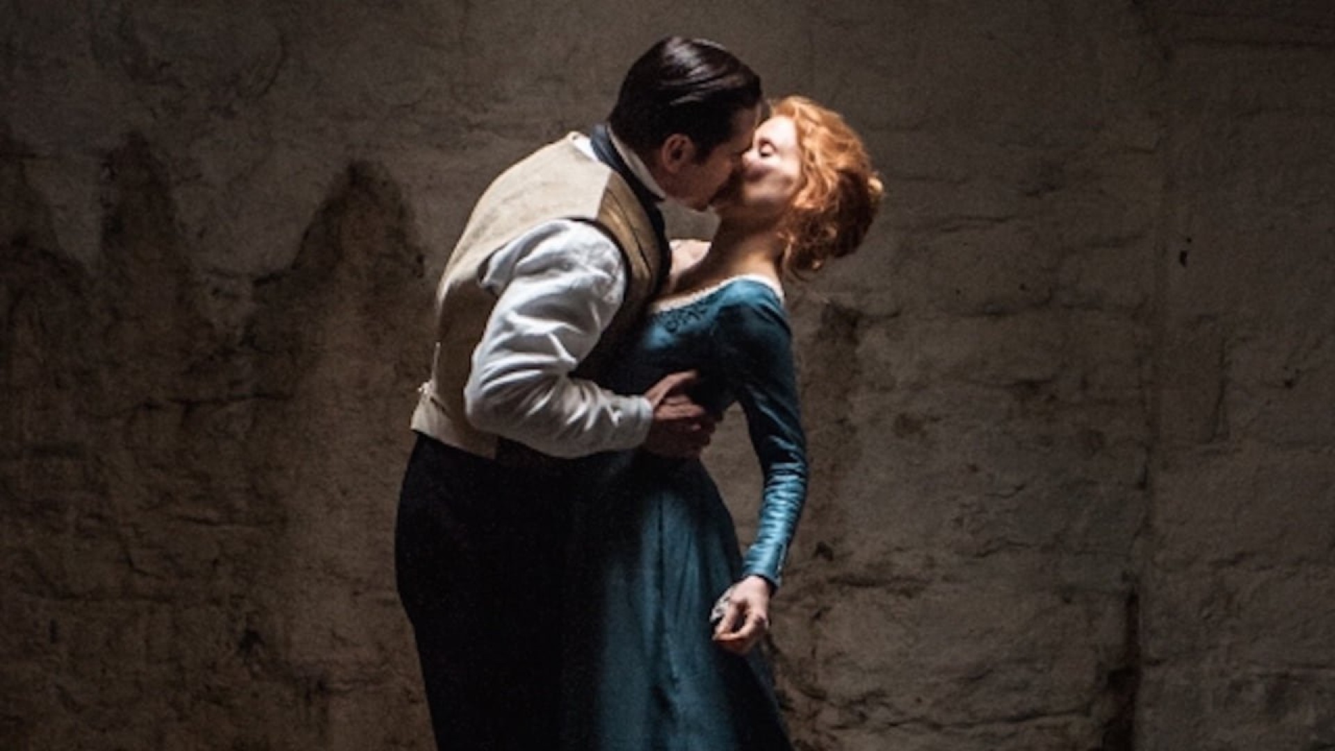 Miss Julie (2014)