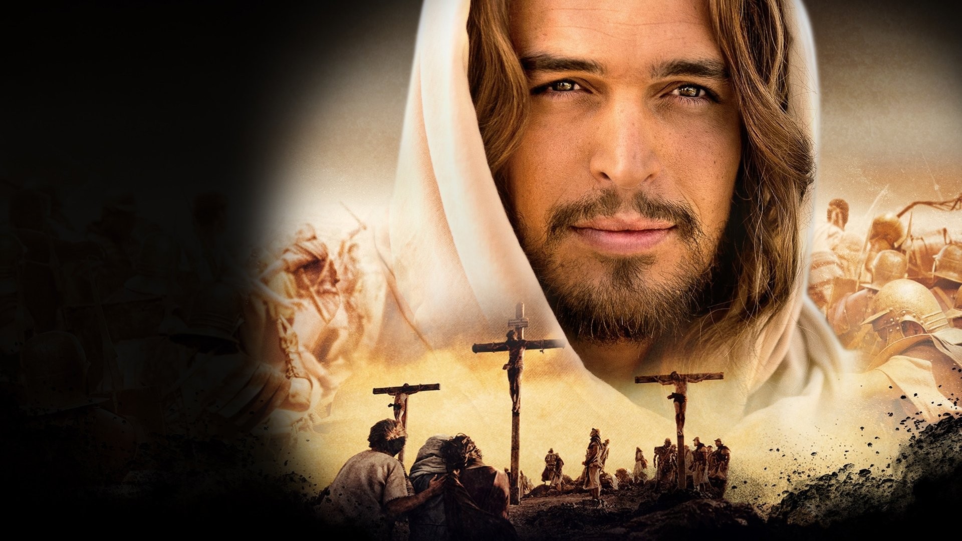 Son of God (2014)