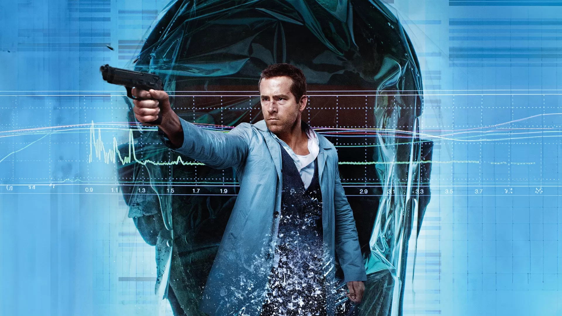 Self/Less (2015)