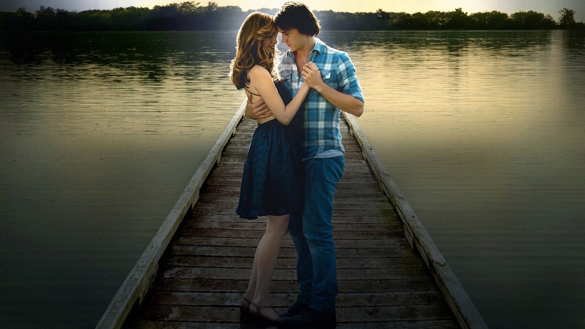 The Best of Me (2014)