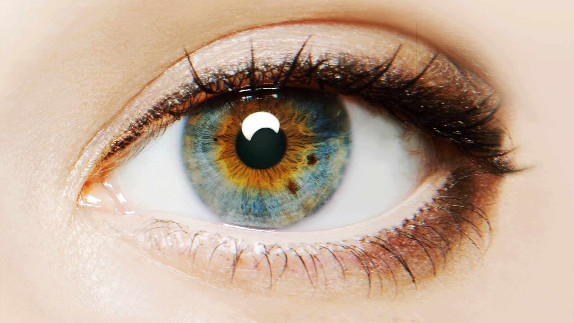 I Origins (2014)