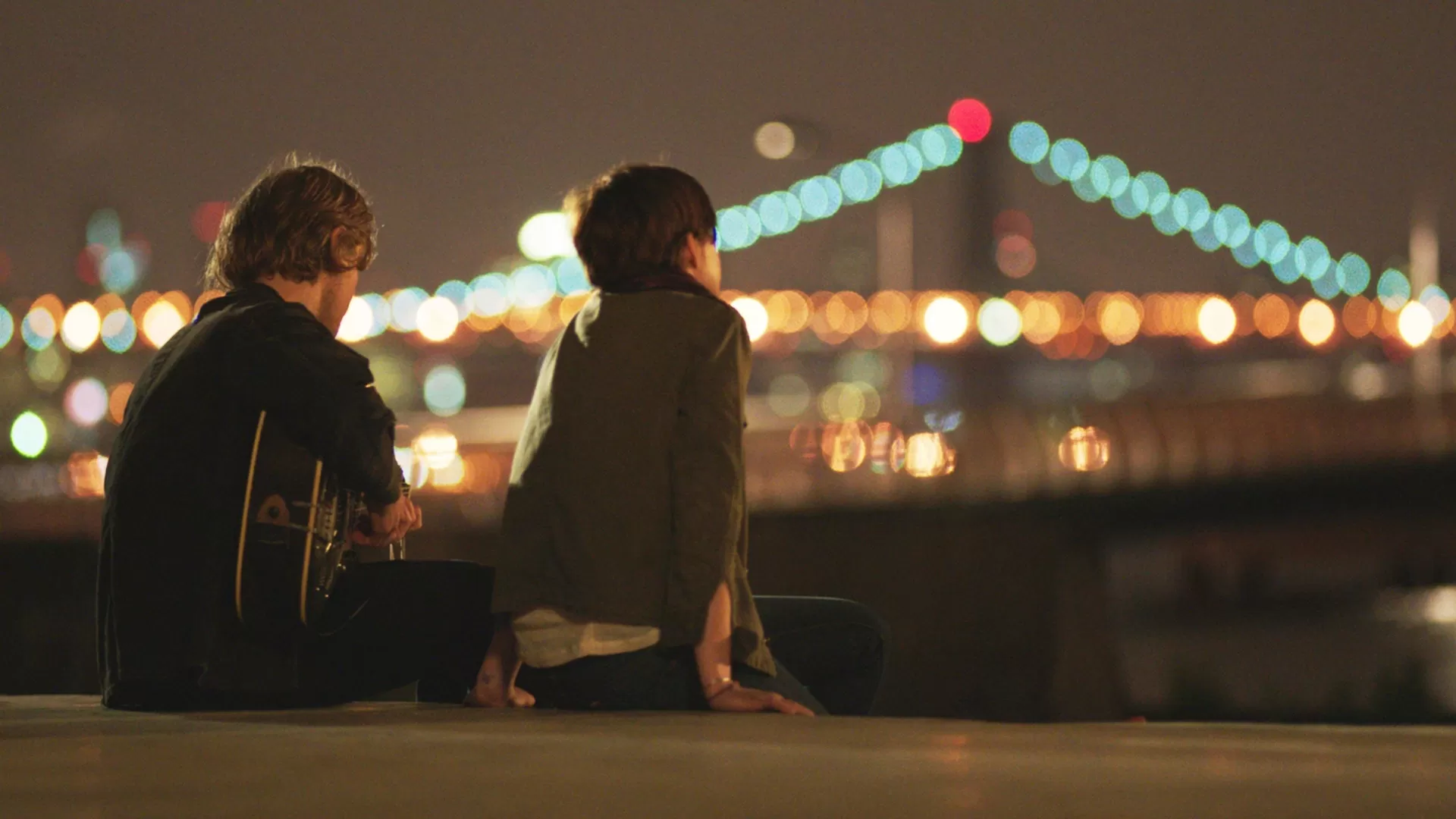 Song One (2014)