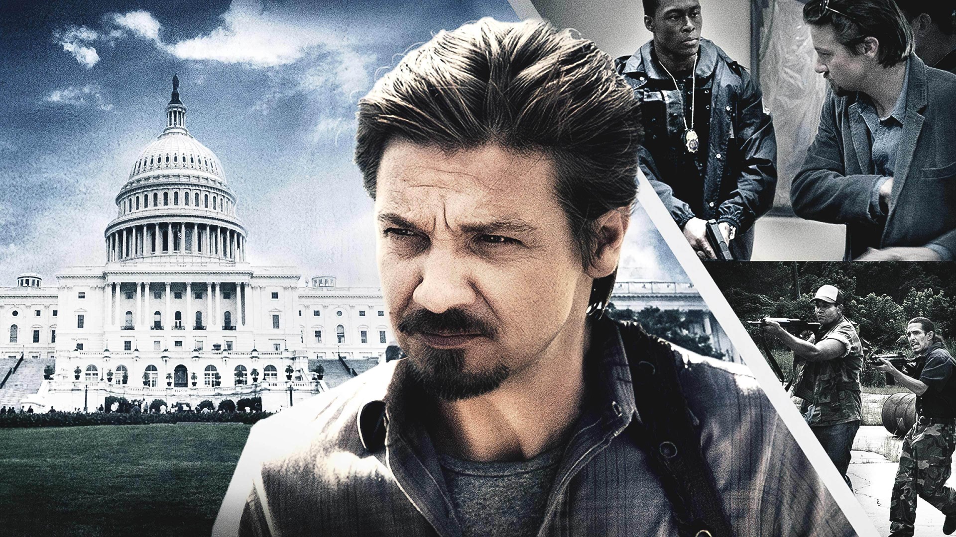 Kill the Messenger (2014)