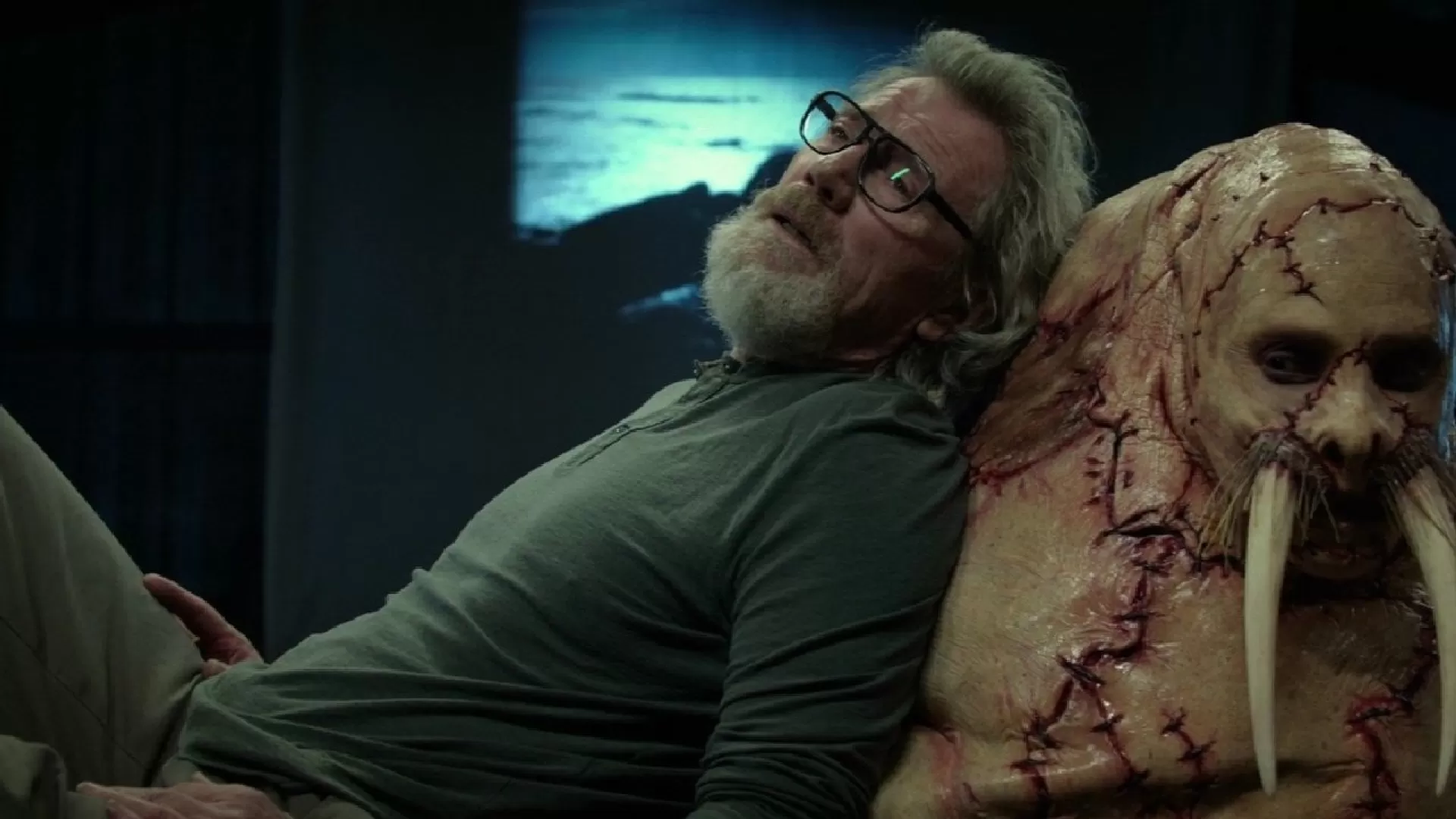 Tusk (2014)