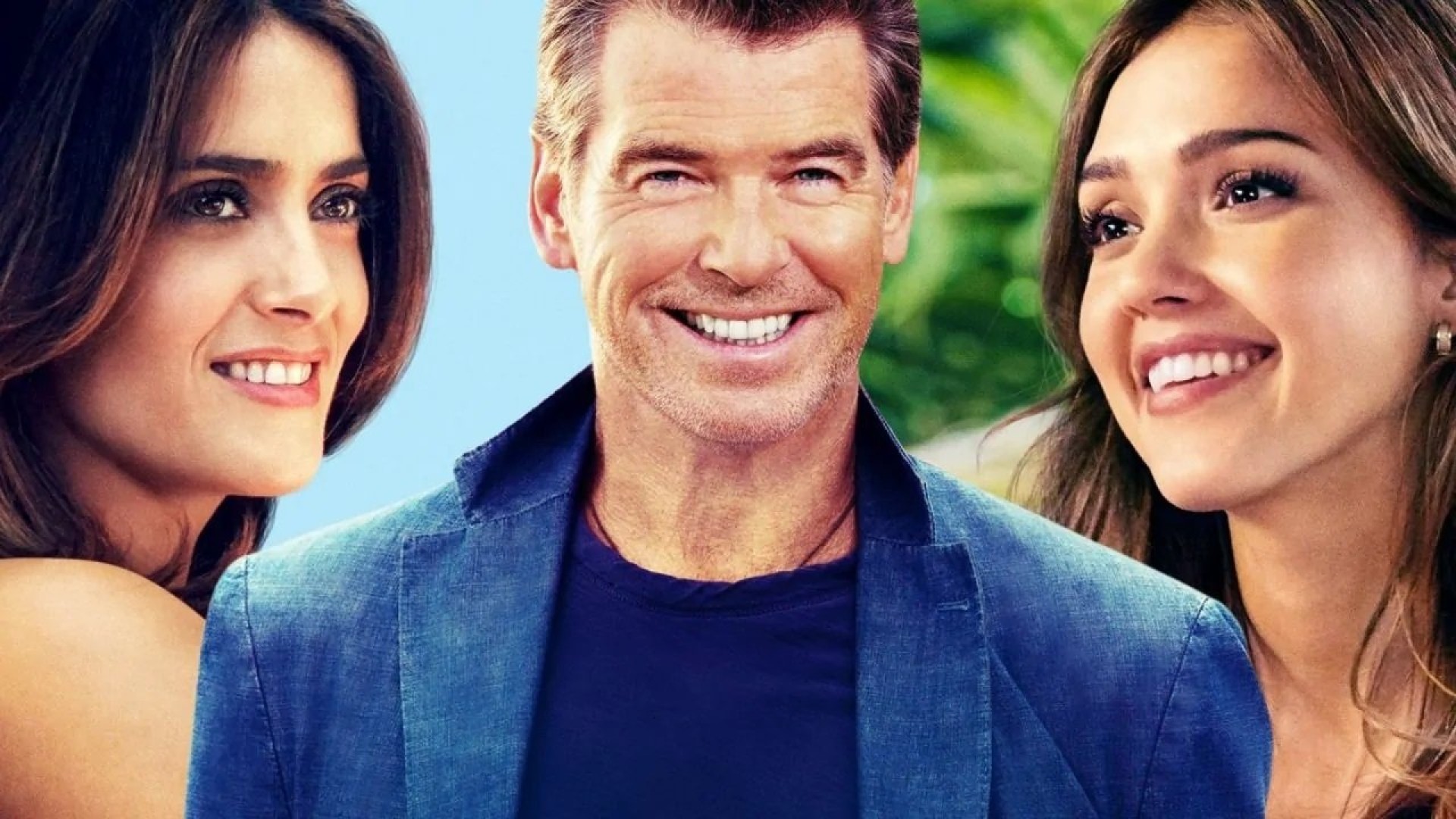 Some Kind Of Beautiful (2014)