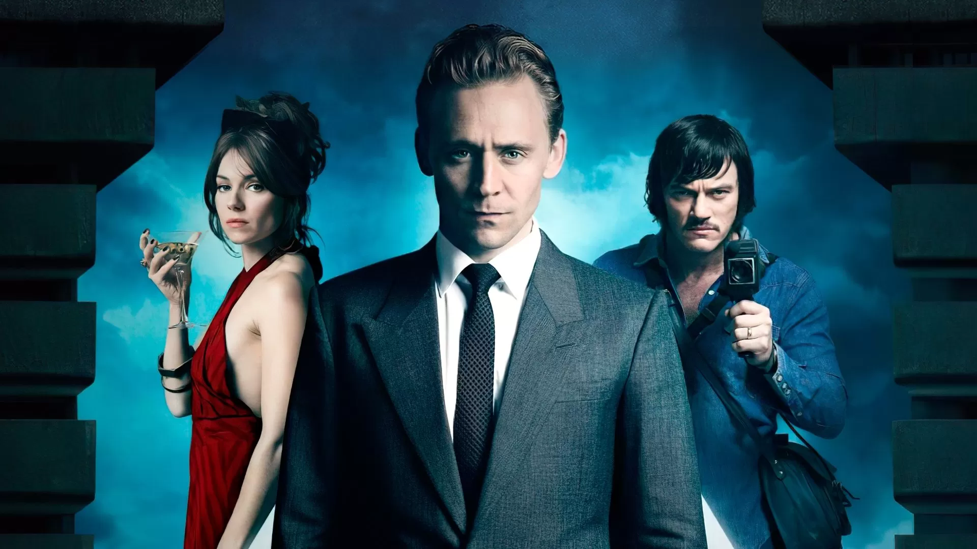 High-Rise (2016)