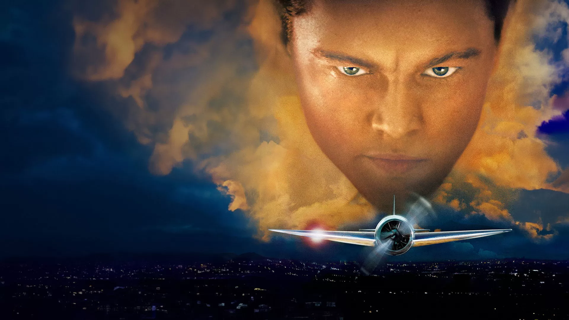 Aviator (2004)