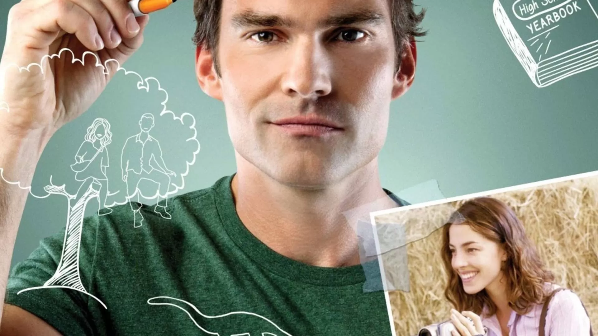 Just Before I Go (2014)