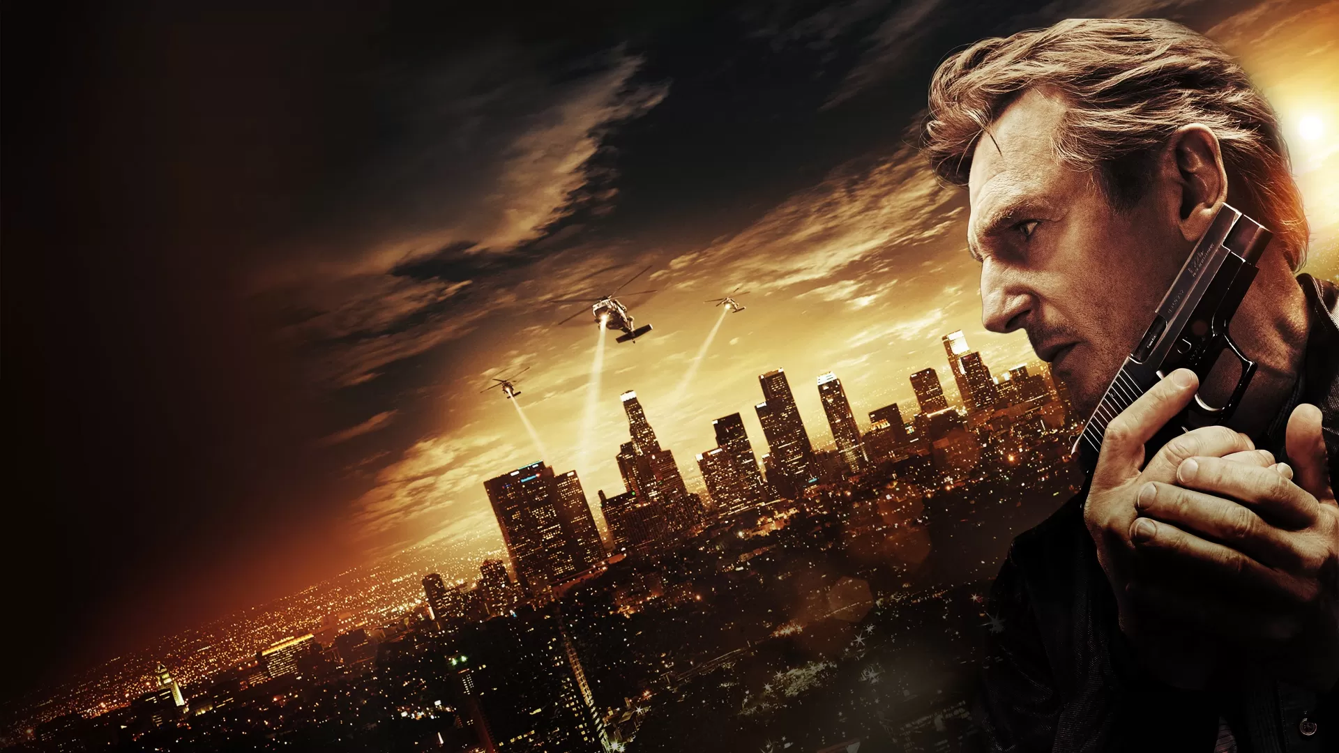 Taken 3 (2015)
