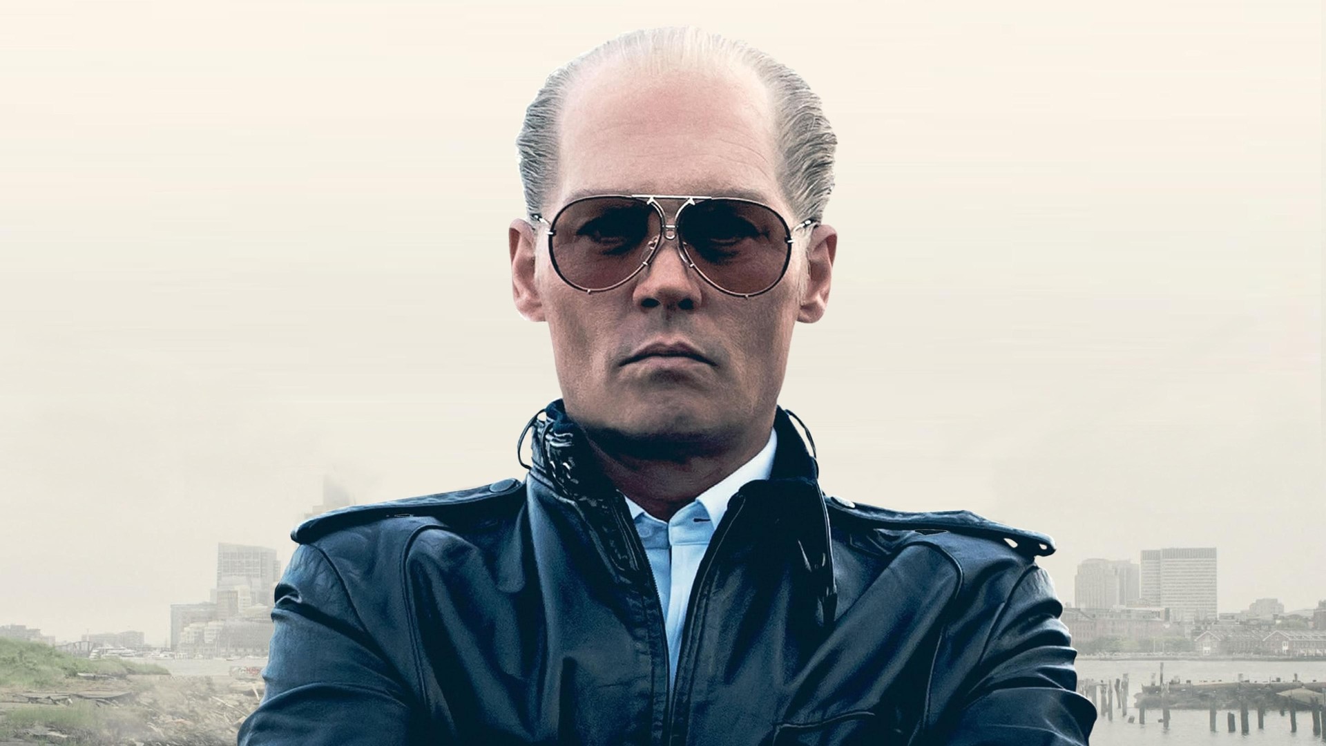 Black Mass (2015)