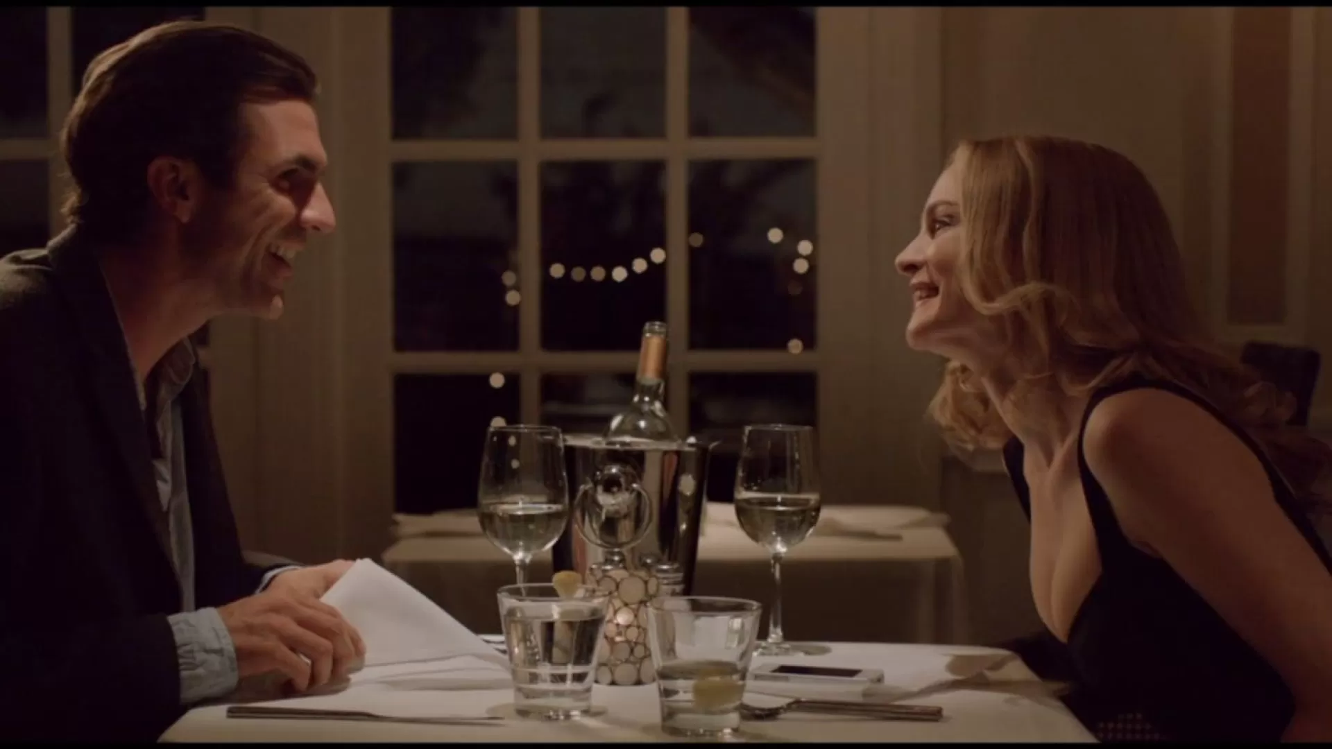 Goodbye to All That (2014)
