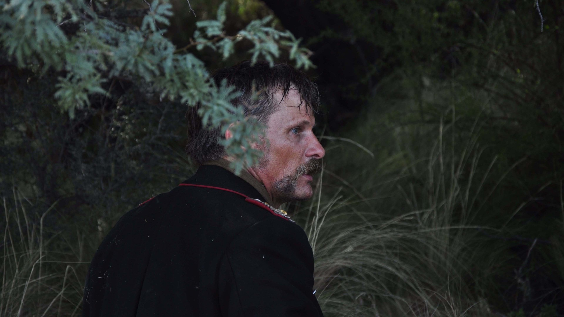 Jauja (2014)