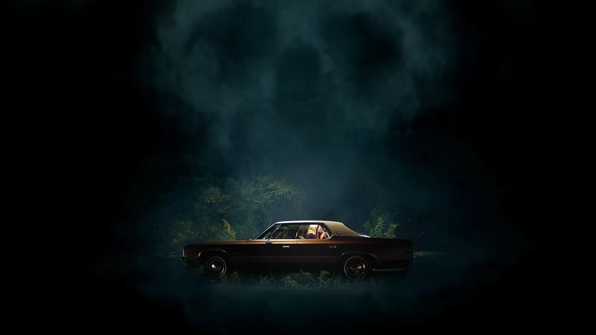 It Follows (2014)