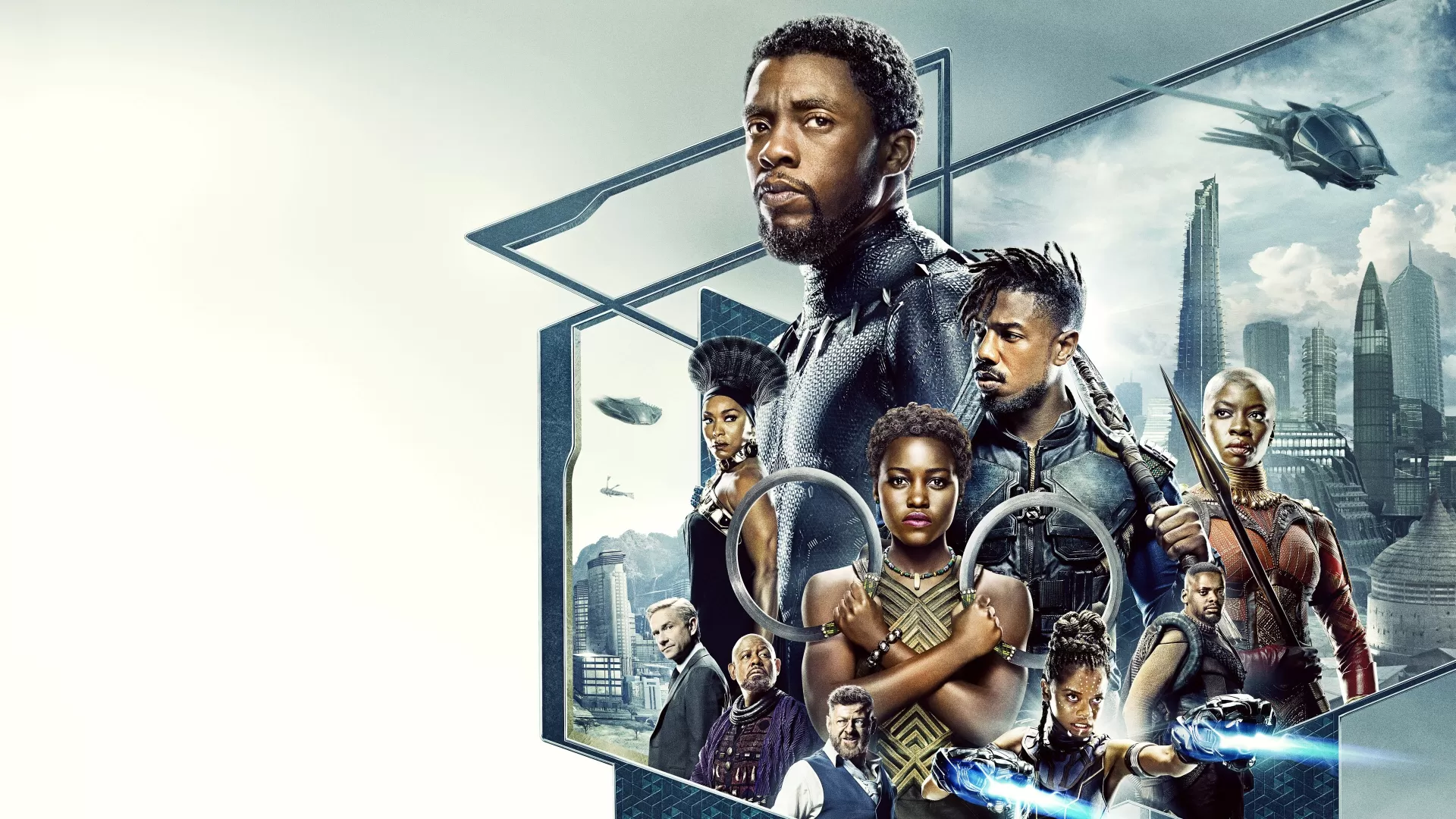 Black Panther (2018)
