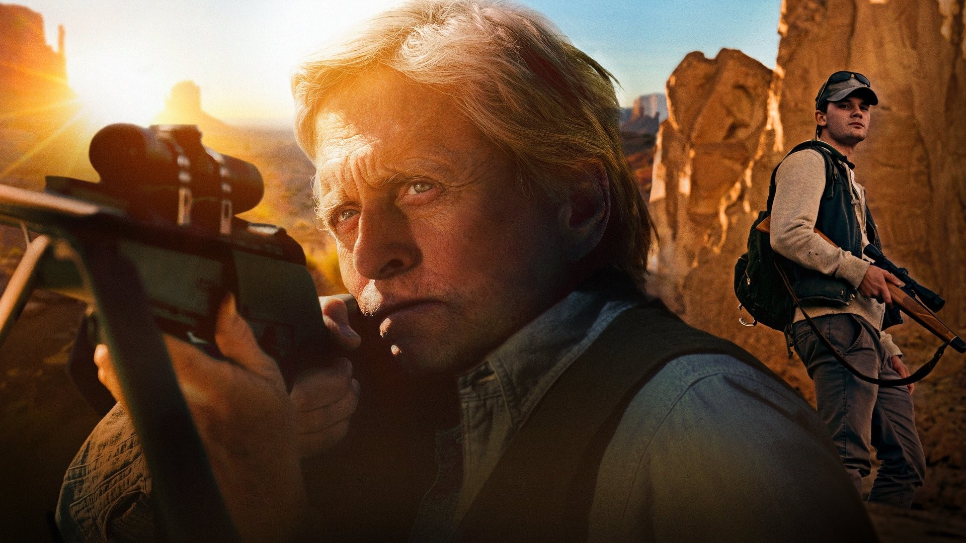 Beyond the Reach (2014)