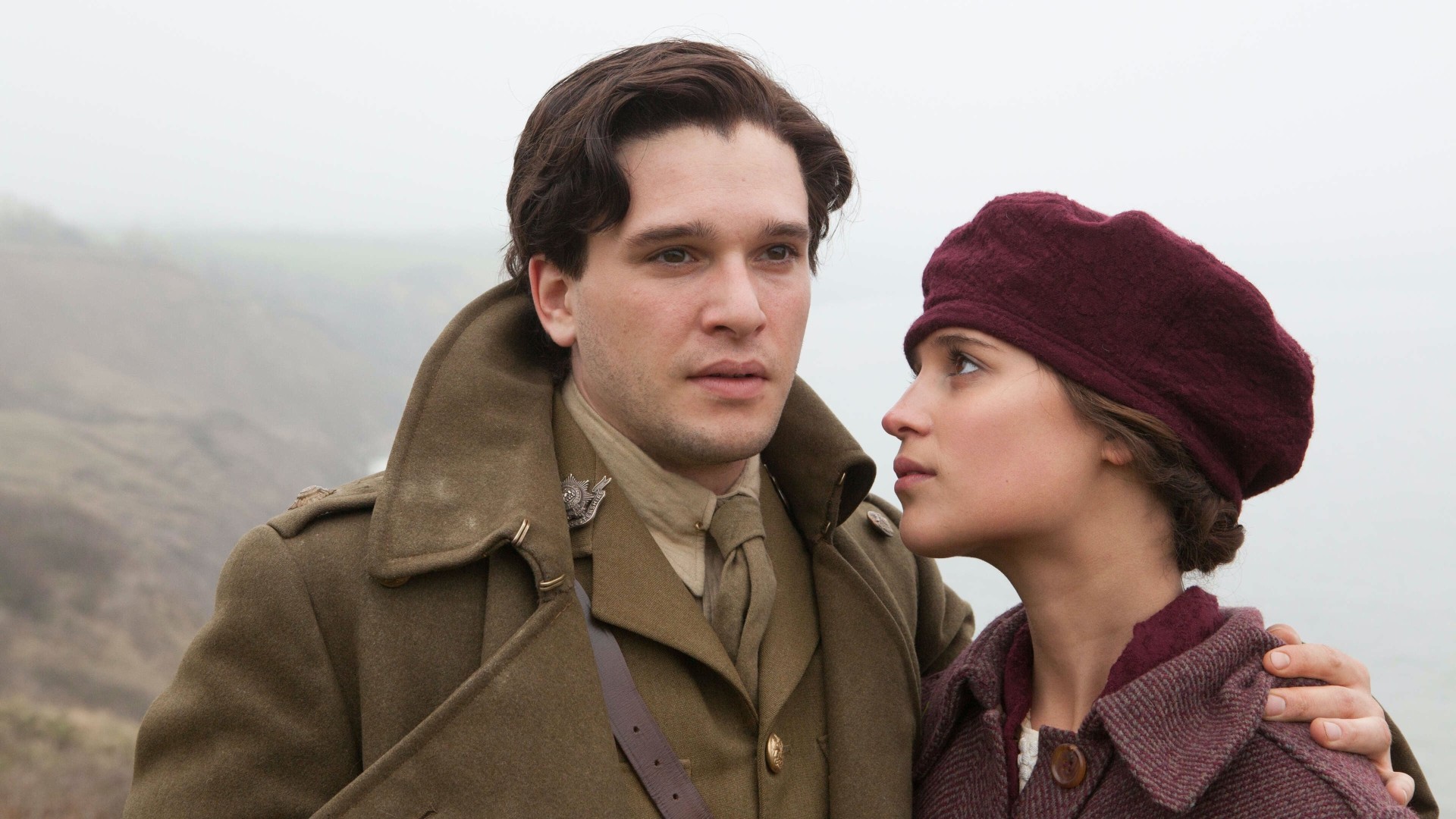 Testament of Youth (2014)