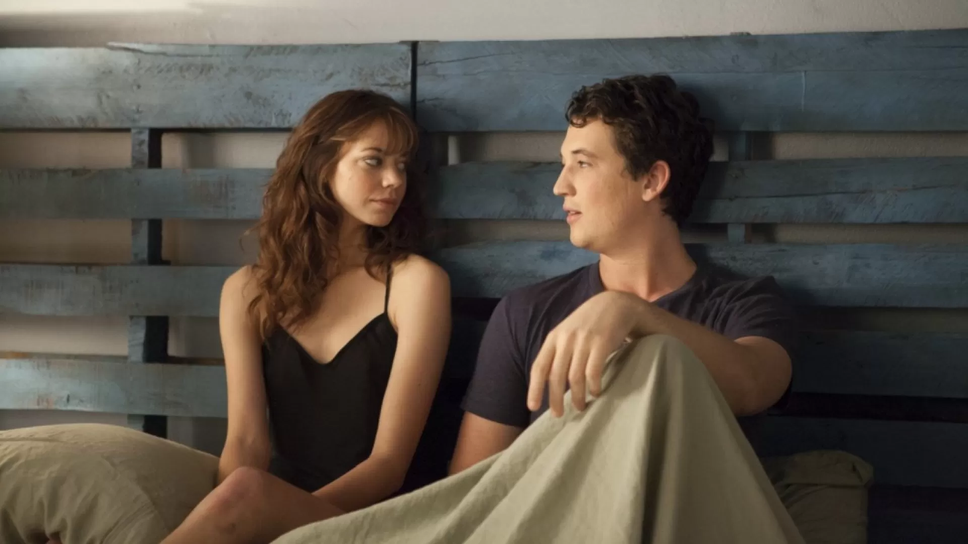 Two Night Stand (2014)