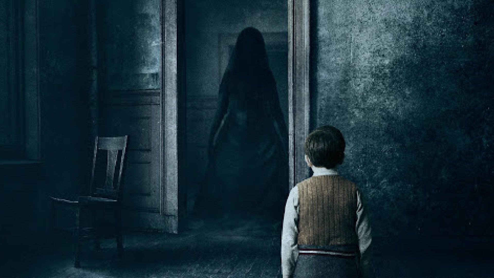 The Woman In Black 2: Angel Of Death (2014)