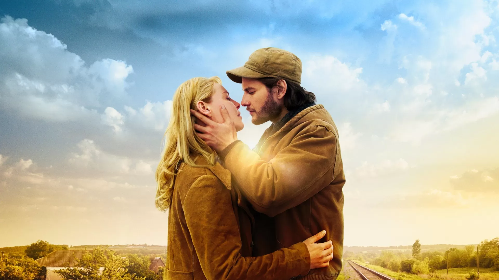 Jackie & Ryan (2014)