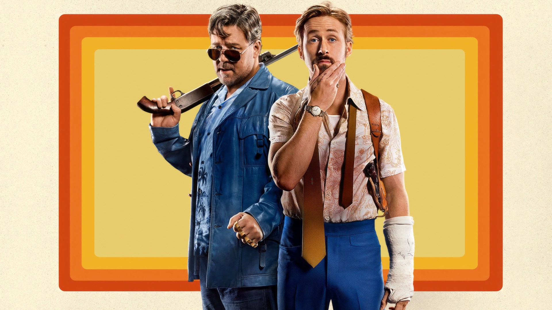 The Nice Guys (2016)