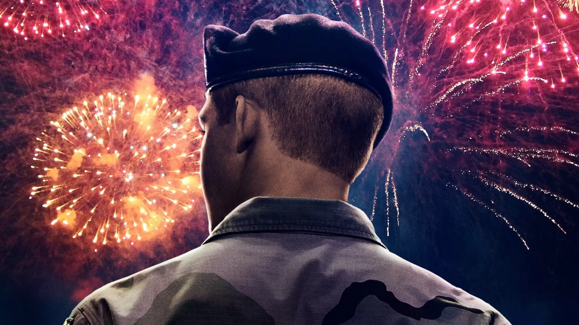 Billy Lynn’s Long Halftime Walk (2016)
