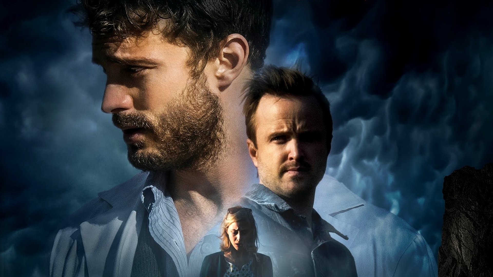 The 9th Life of Louis Drax (2016)