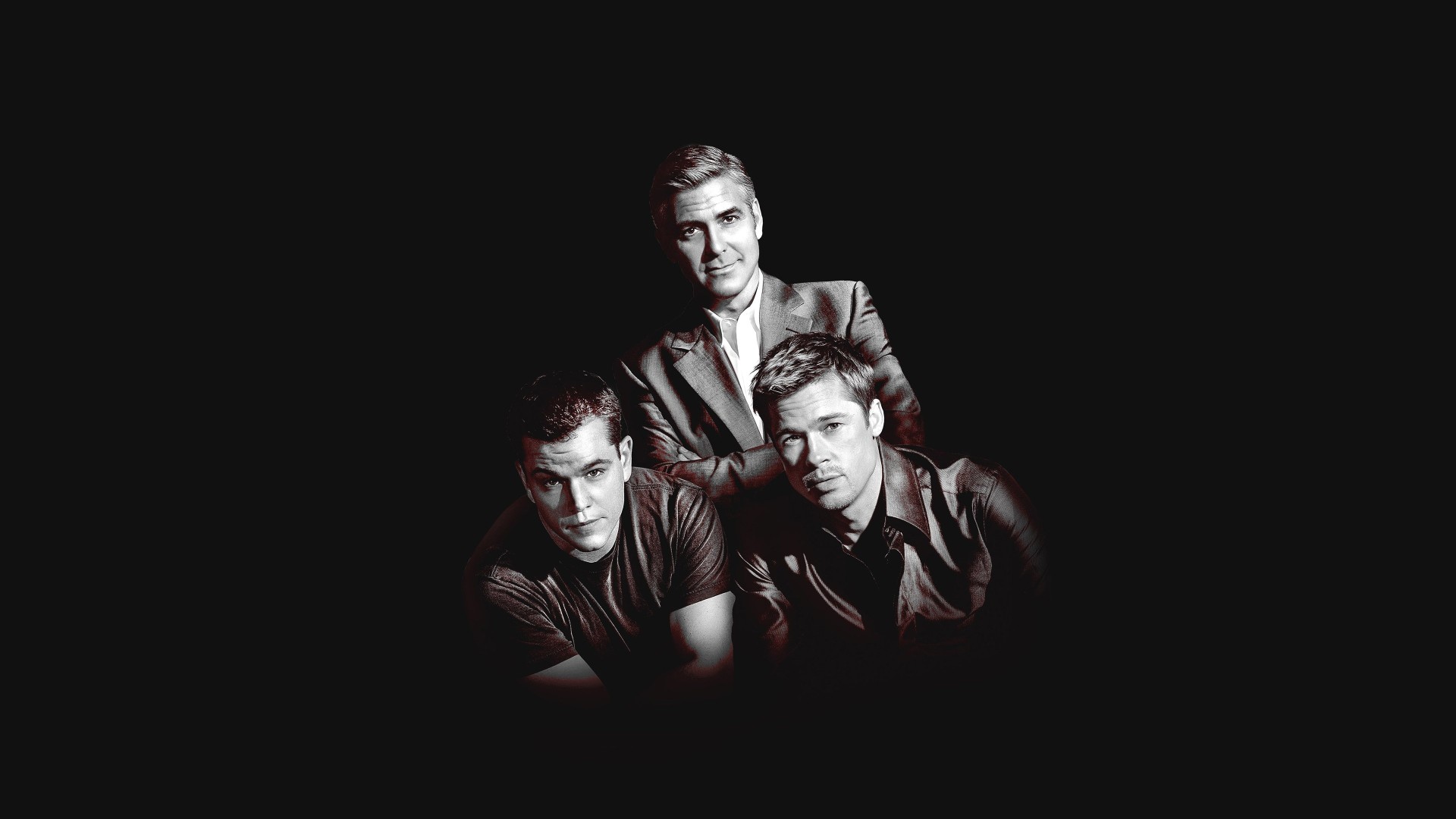 Oceans Thirteen (2007)