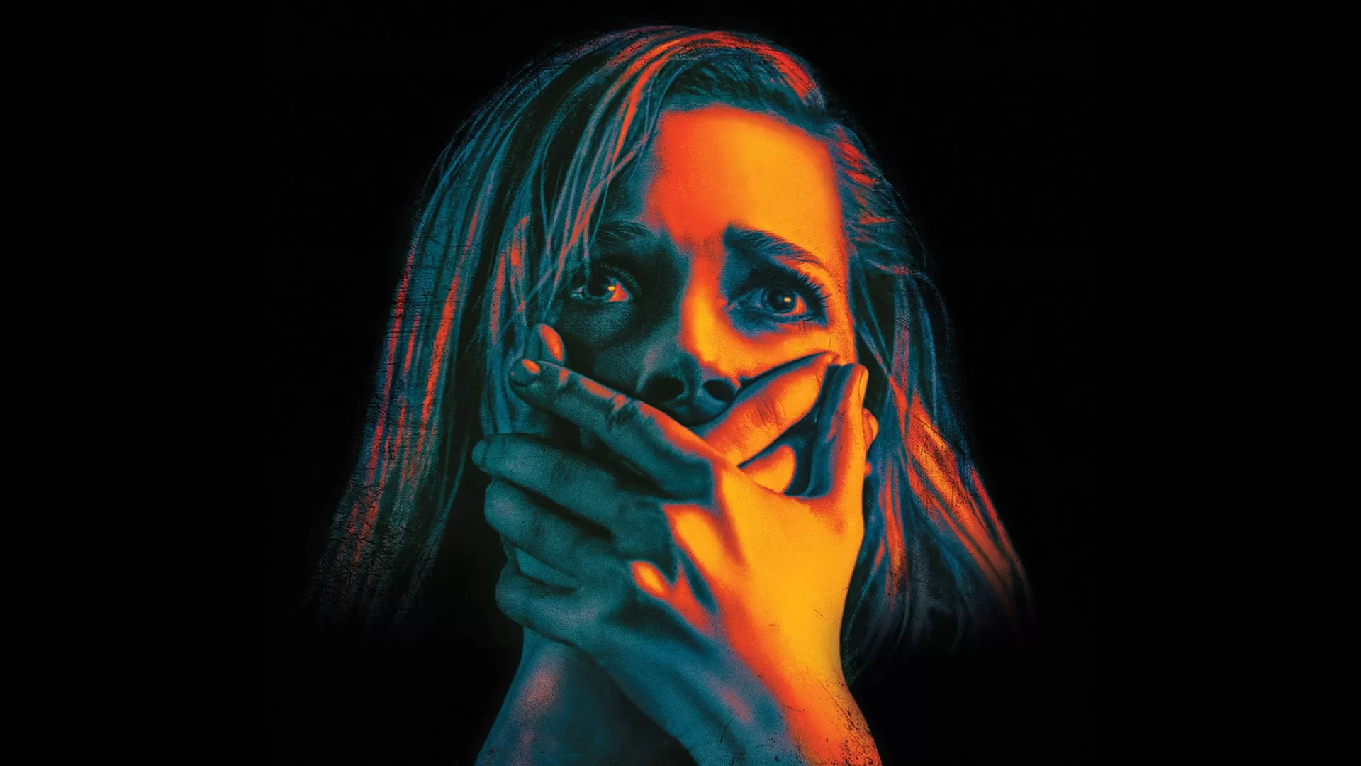 Don’t Breathe (2016)