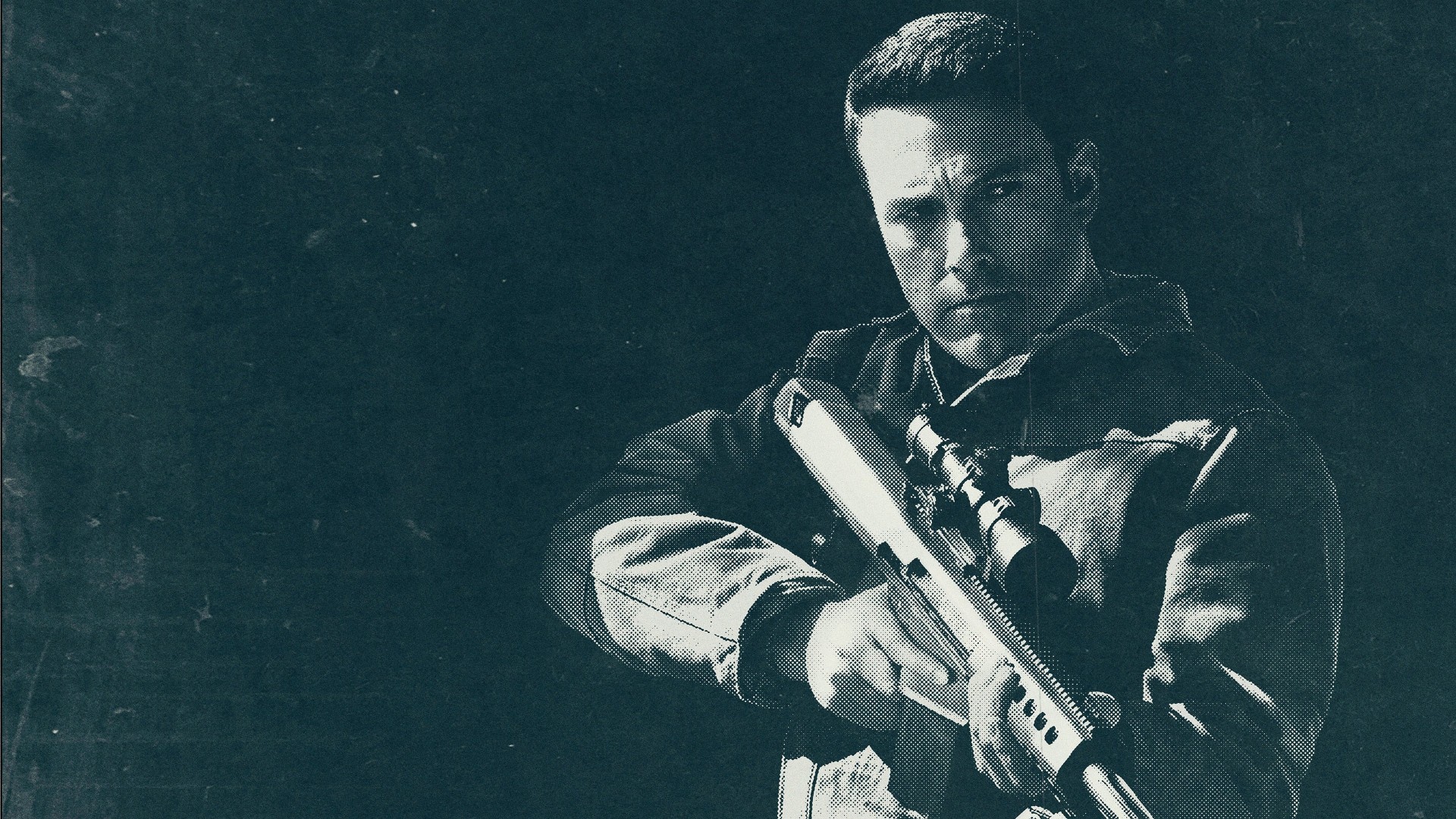 The Accountant (2016)