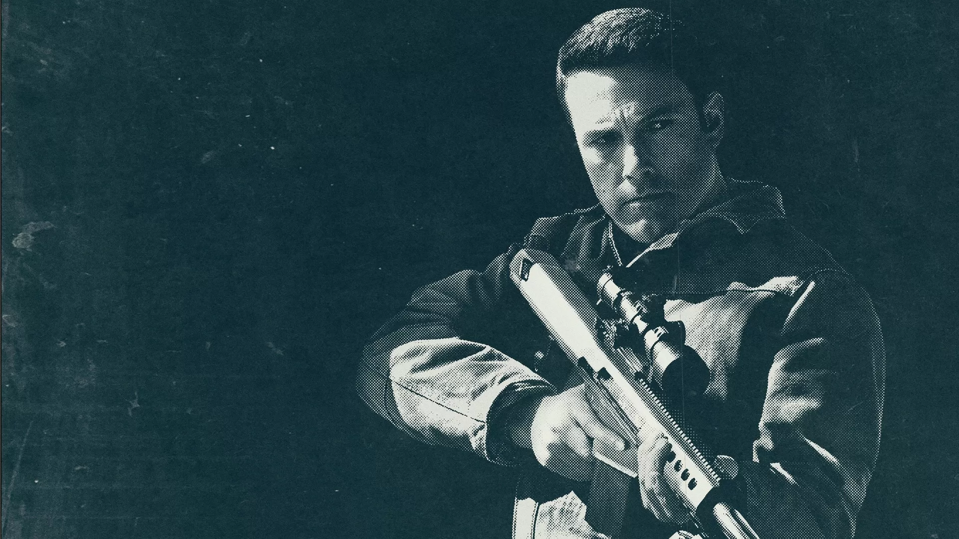 The Accountant (2016)